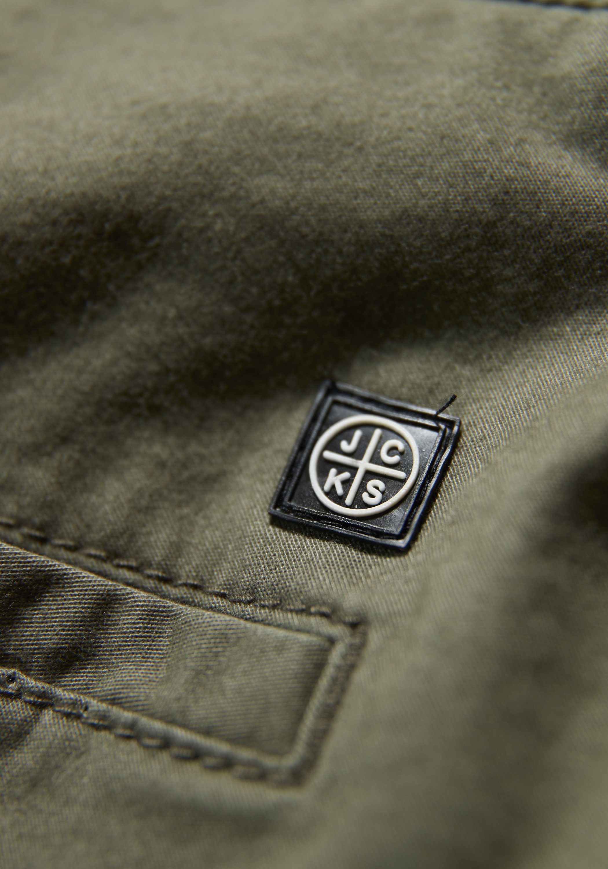 JACK’S Chinoshorts »JACK'S Chino-Shorts«