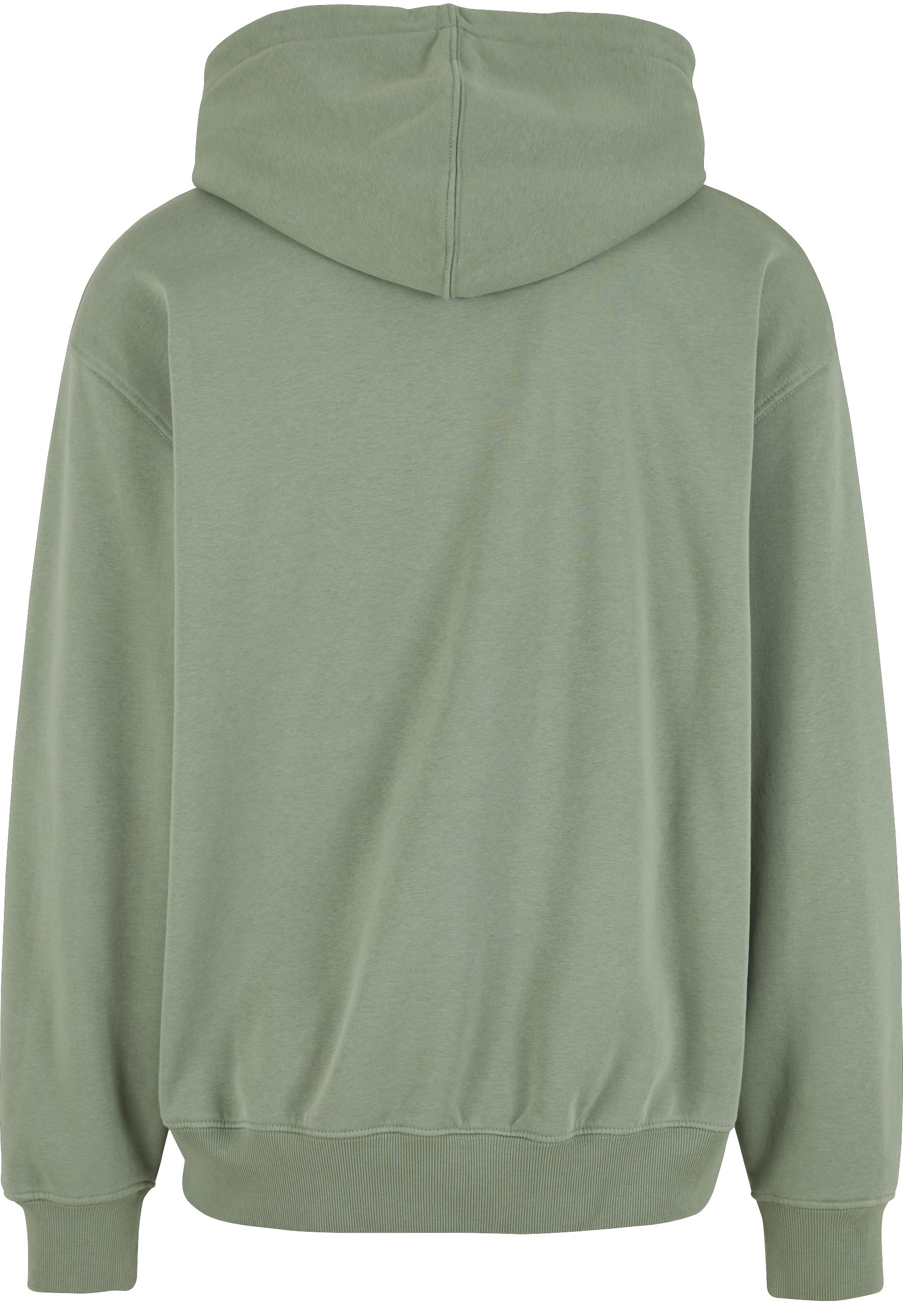 DEF Strickpullover "DEF Herren DEF Zip Hoody" 1 günstig online kaufen