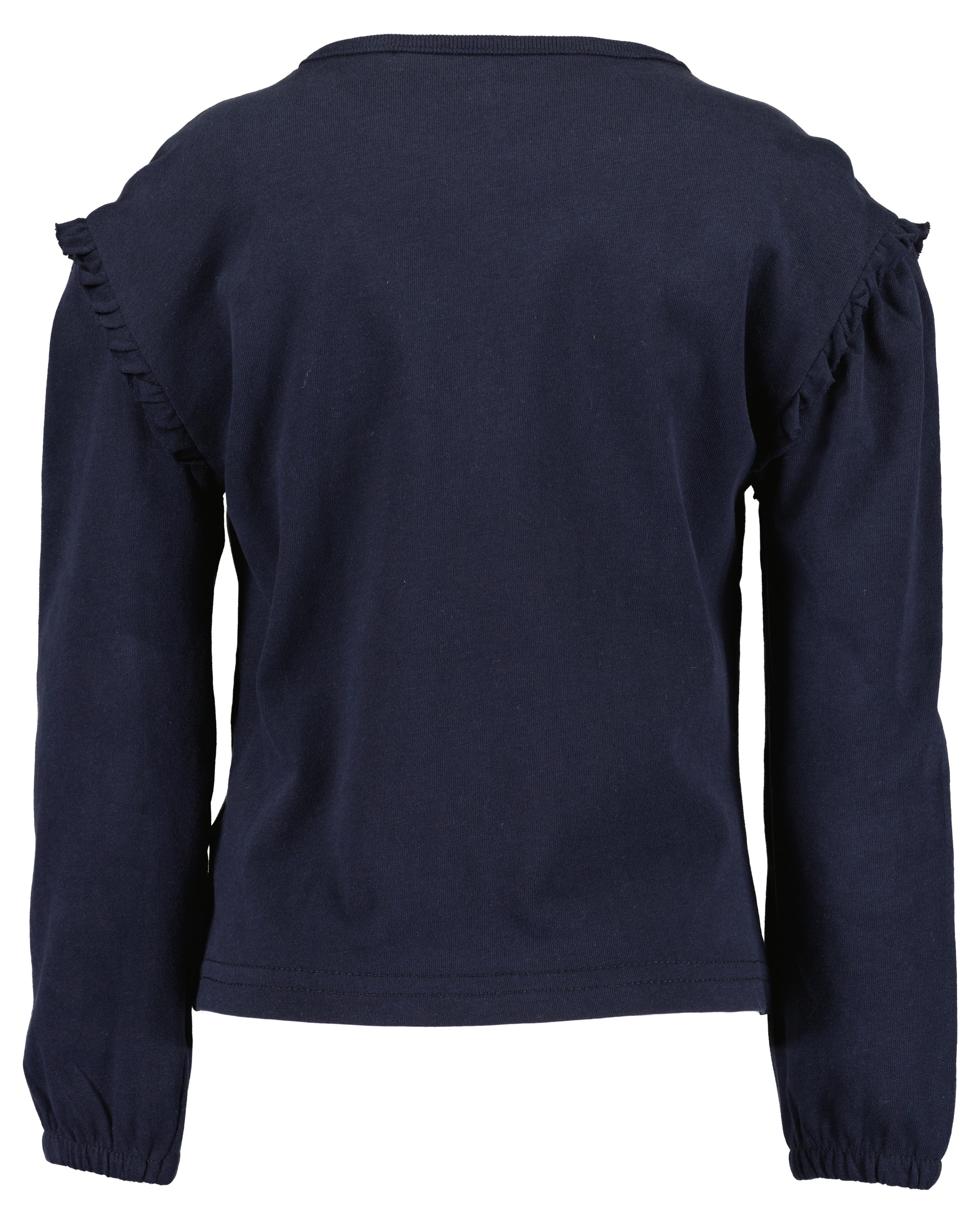 Blue Seven Langarmshirt »Blue Seven Langarmshirt«