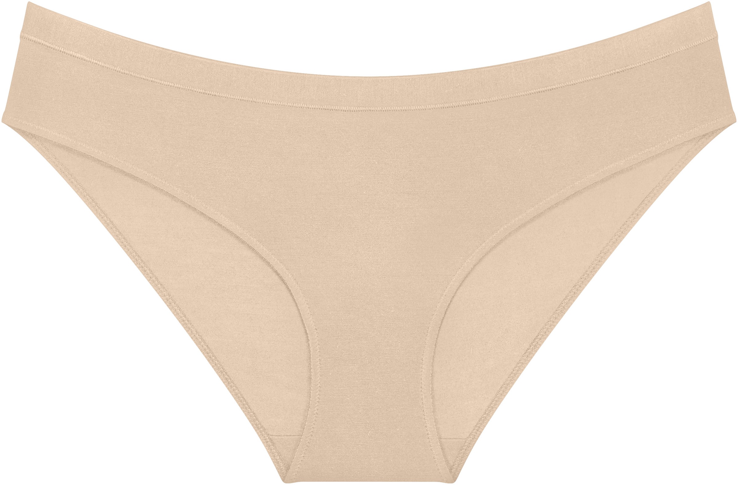 Thumbnail - Triumph Midislip "Sense of Modal" 2er Pack, softes Modal, klassischer Stil, bequeme Passform, nahtloser Look