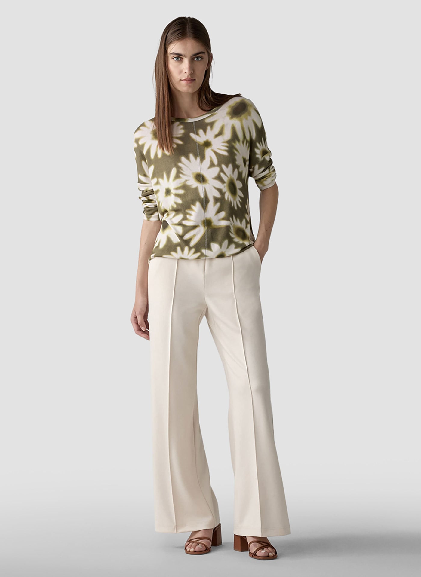 LeComte Print-Shirt »T-Shirt«