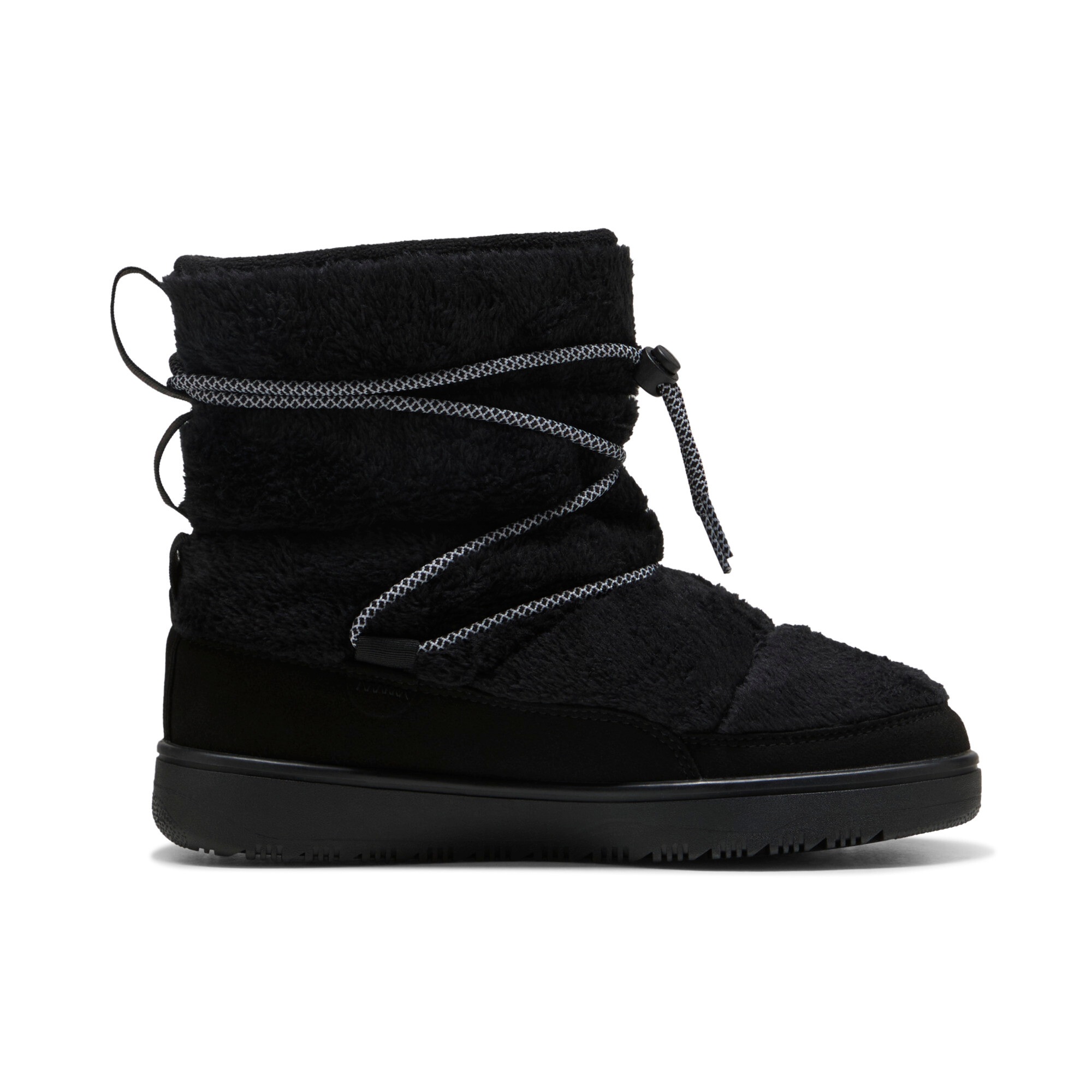 Thumbnail - PUMA Winterboots "SNOWBAE SUEDE WNS" Winterstiefel,Moonboots