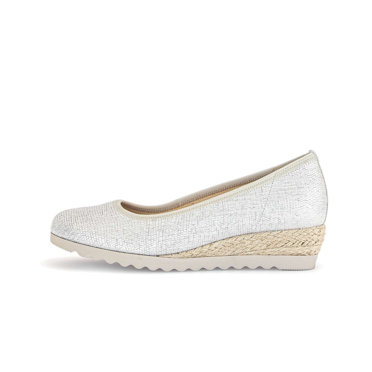 Gabor Keilpumps »Keilpumps Effektleder«