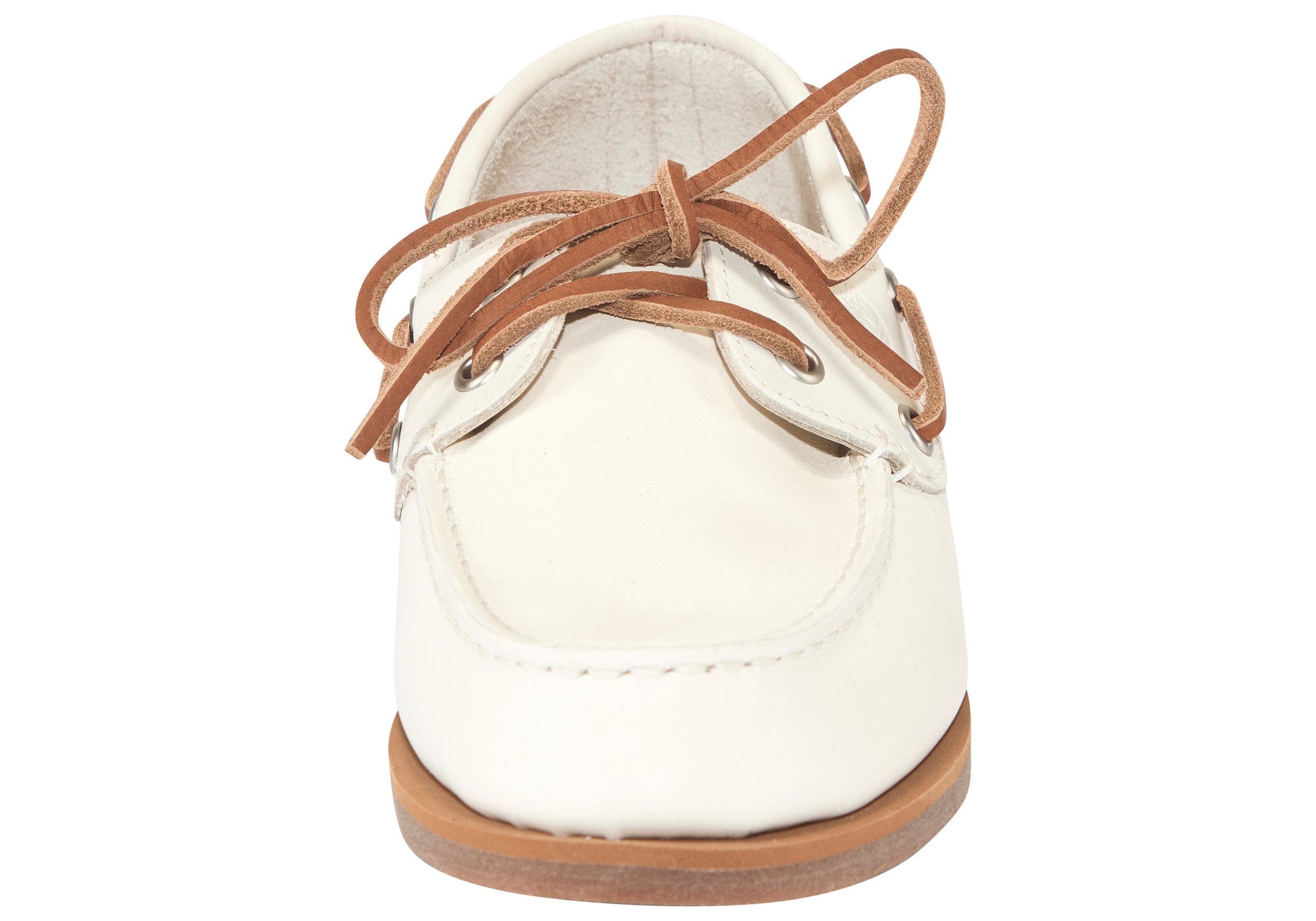 Timberland Bootsschuh »CEDAR BAY ESSENTIAL BOAT SHOE«  aus Leder