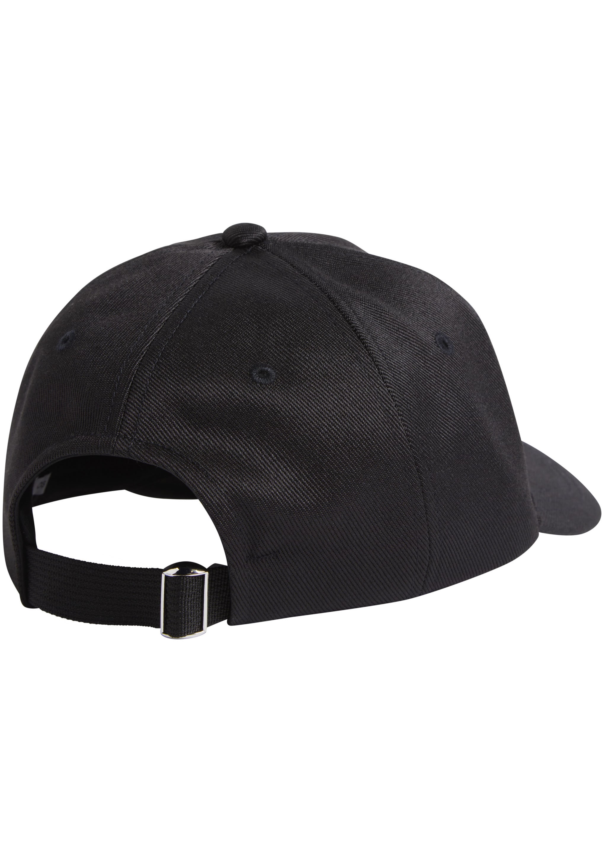Calvin Klein Jeans Baseball Cap »MONO LOGO PATCH CAP«, mit Logostickerei