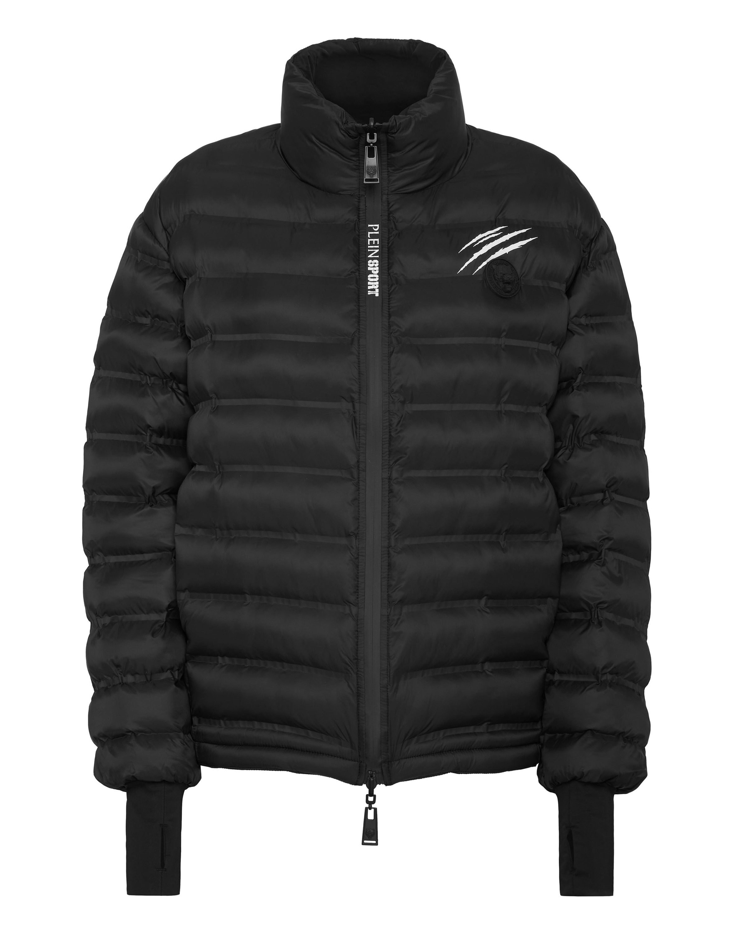 PLEIN SPORT Daunenjacke »Jacke«