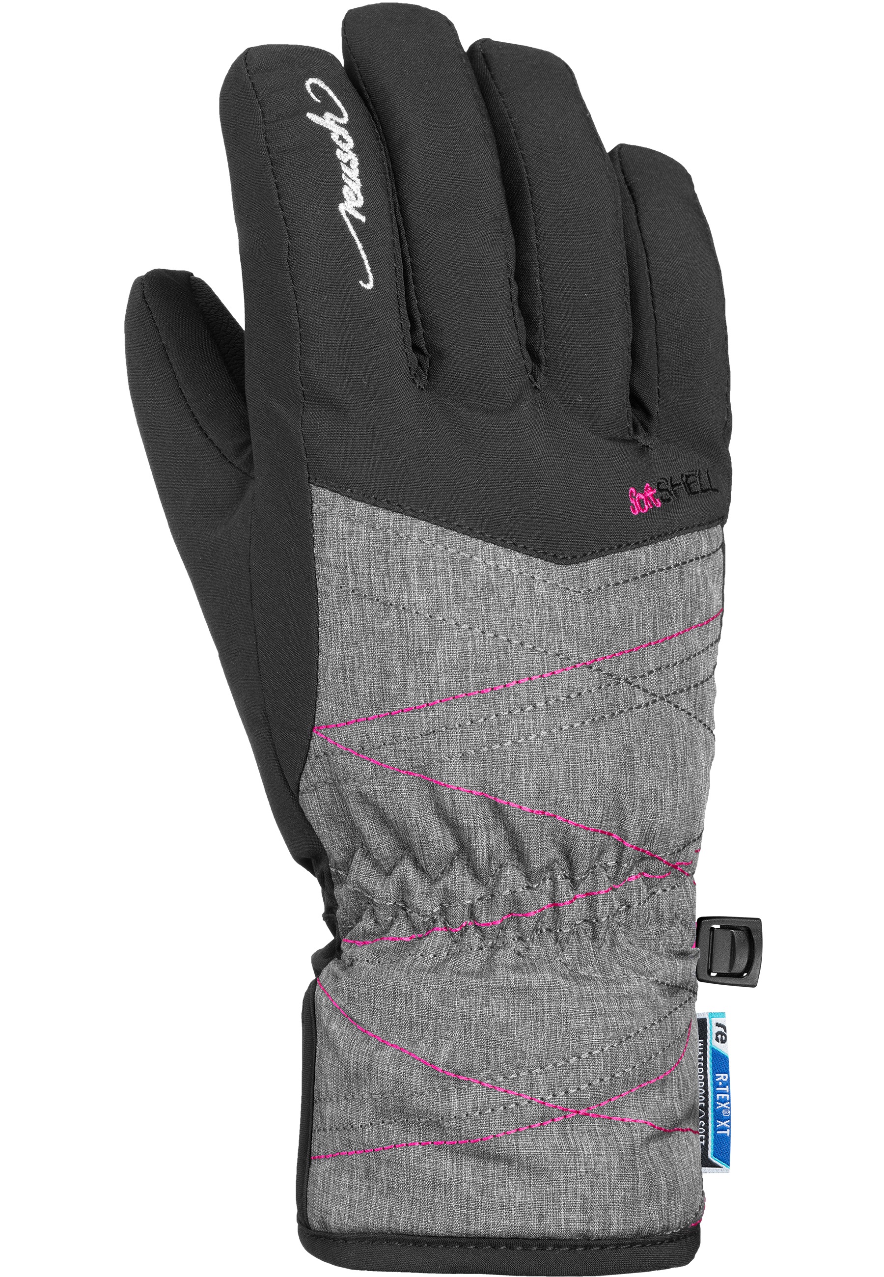 Reusch Skihandschuhe »Aimée R-TEX XT Junior«, mit wasserdichter Membran