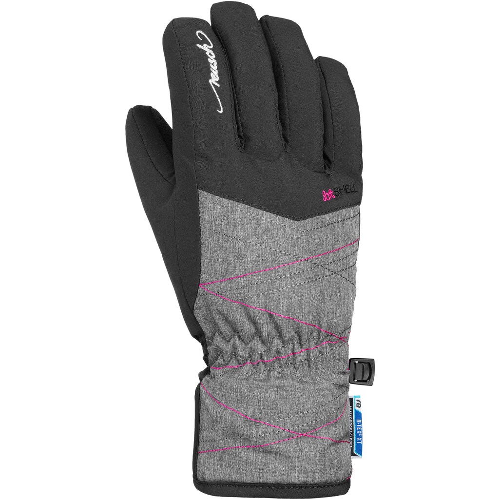 Reusch Skihandschuhe »Aimée R-TEX XT Junior«