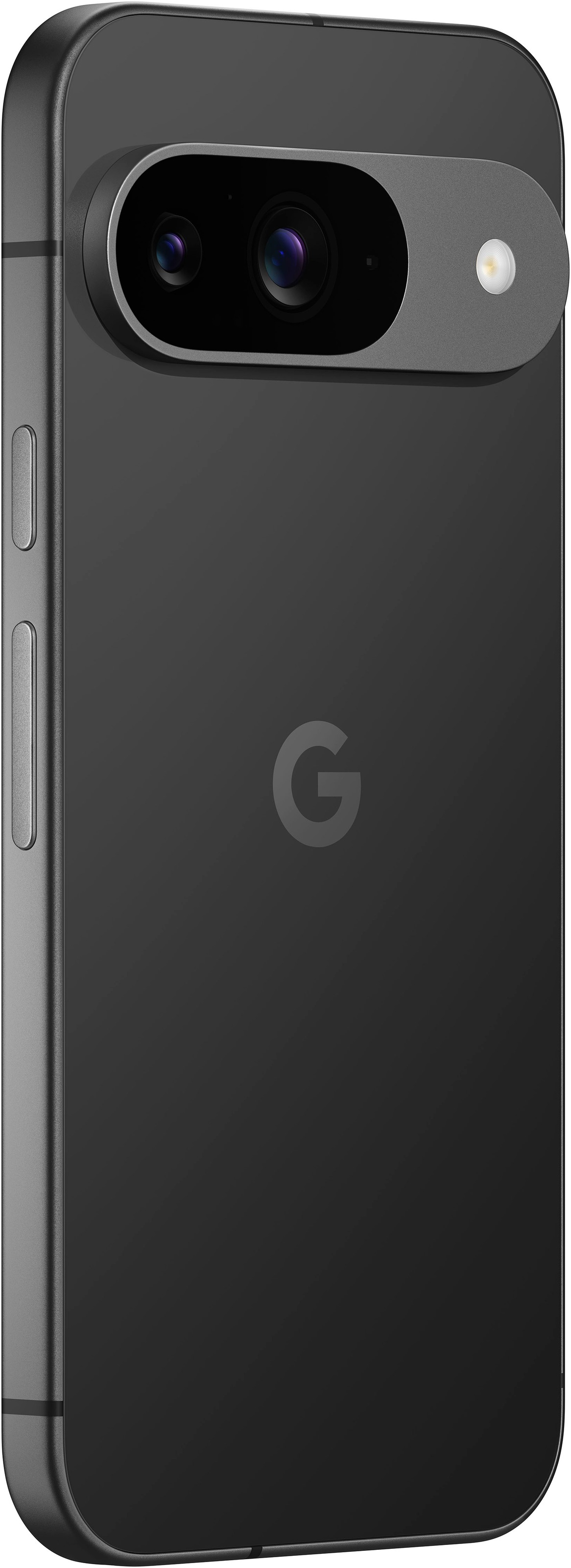 Google Smartphone »Google Pixel 9, 256 GB«, obsidian