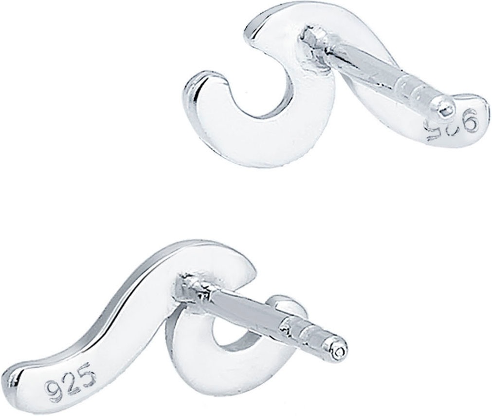 Elli Earrings Silver 925 3