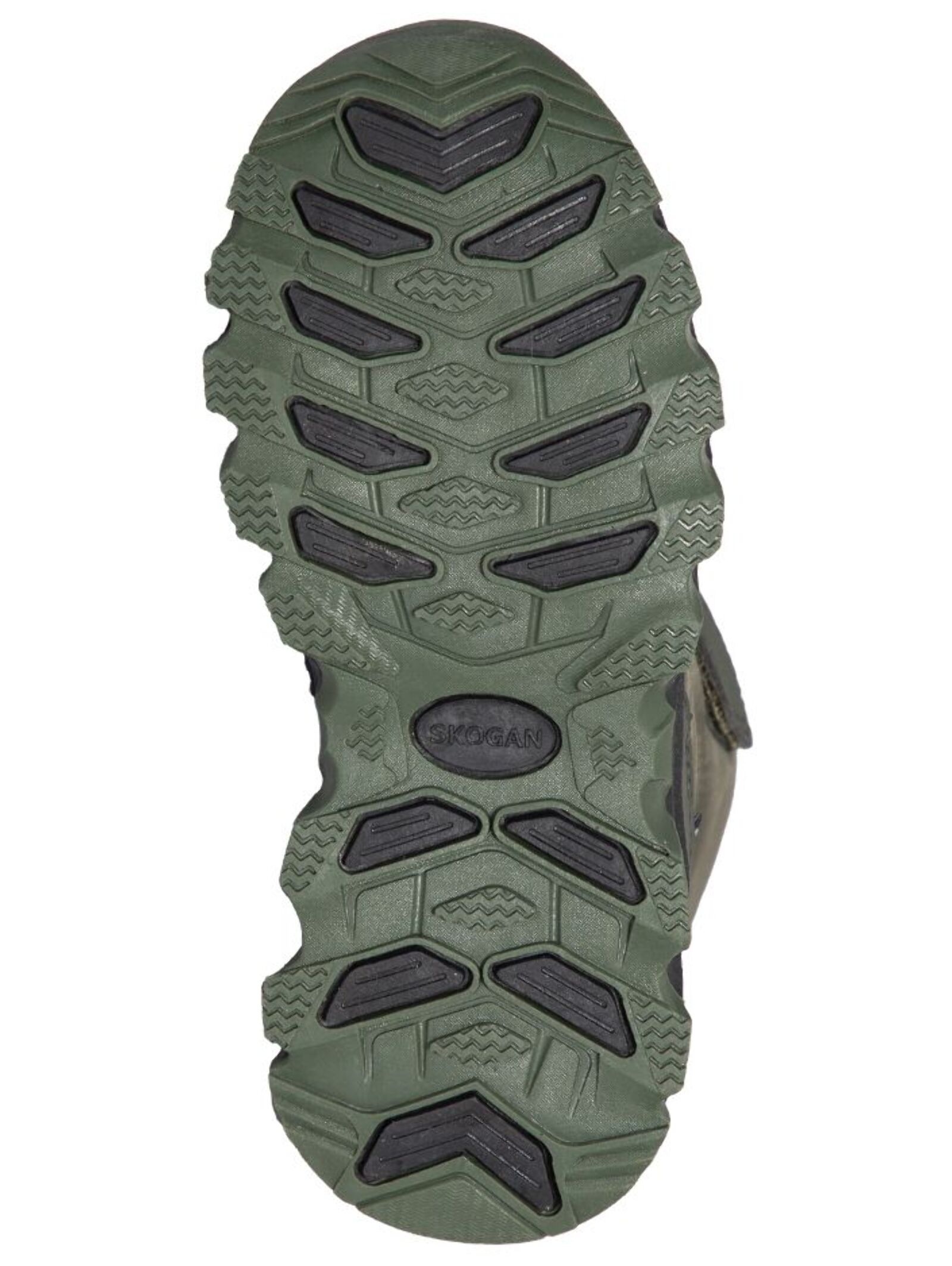 SKOGAN Snowboots »SKOGAN Stiefel Textil«