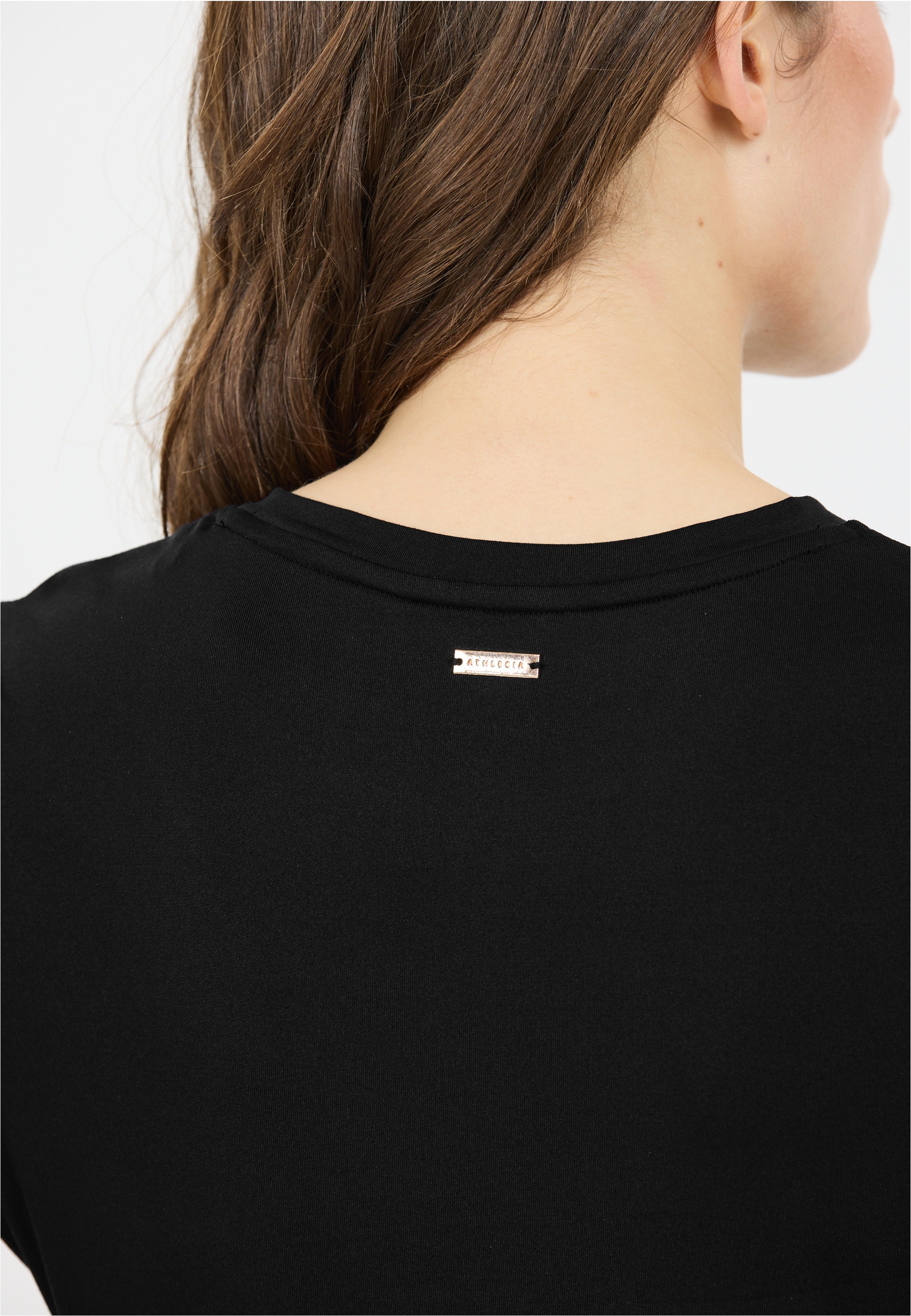 ATHLECIA Langarmshirt »Almi V2« atmungsaktiv