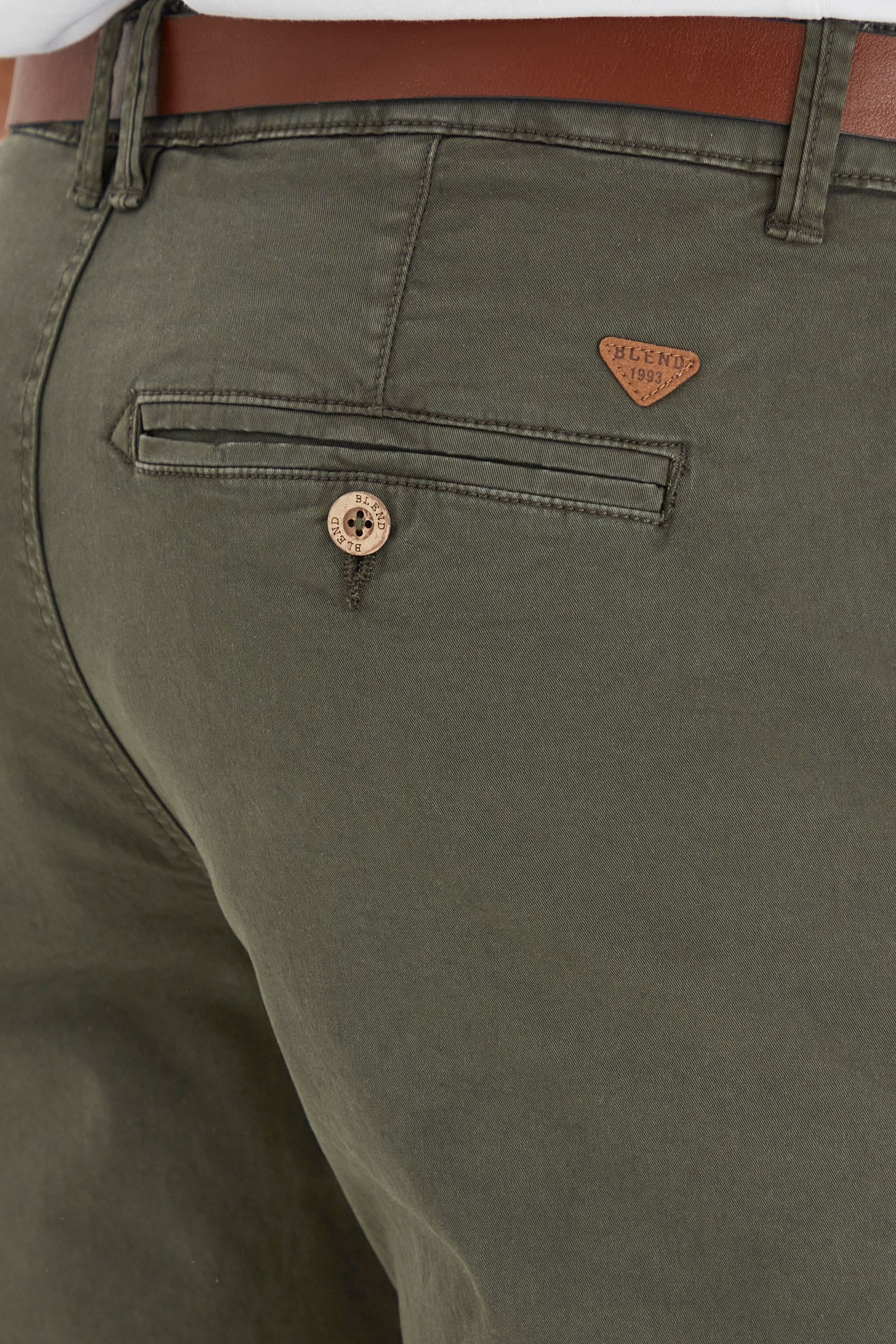 Blend Chinoshorts »Chinoshorts BHBrane«