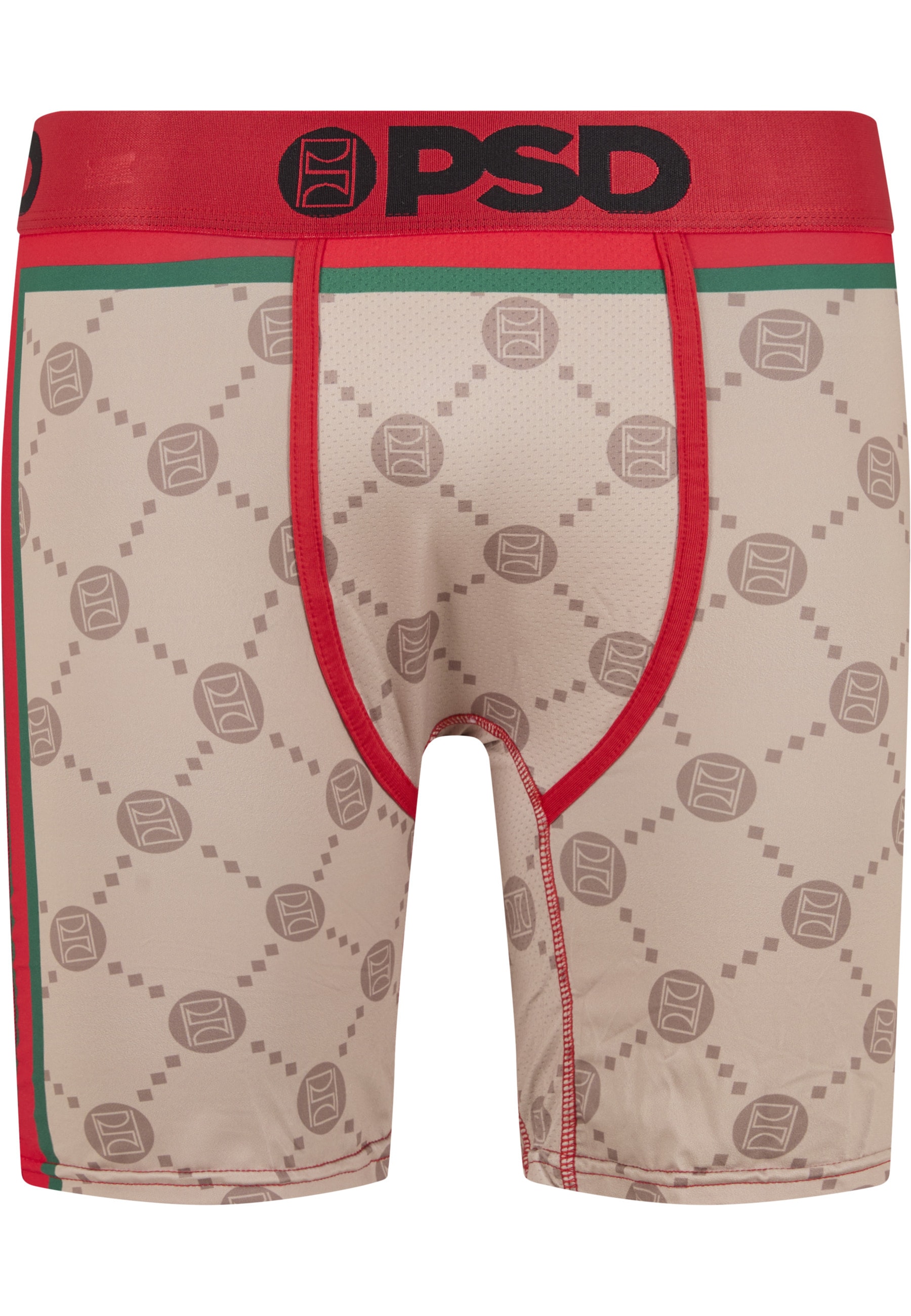 PSD Boxershorts "PSD EMBLEM LUXURY" 1 Stk.