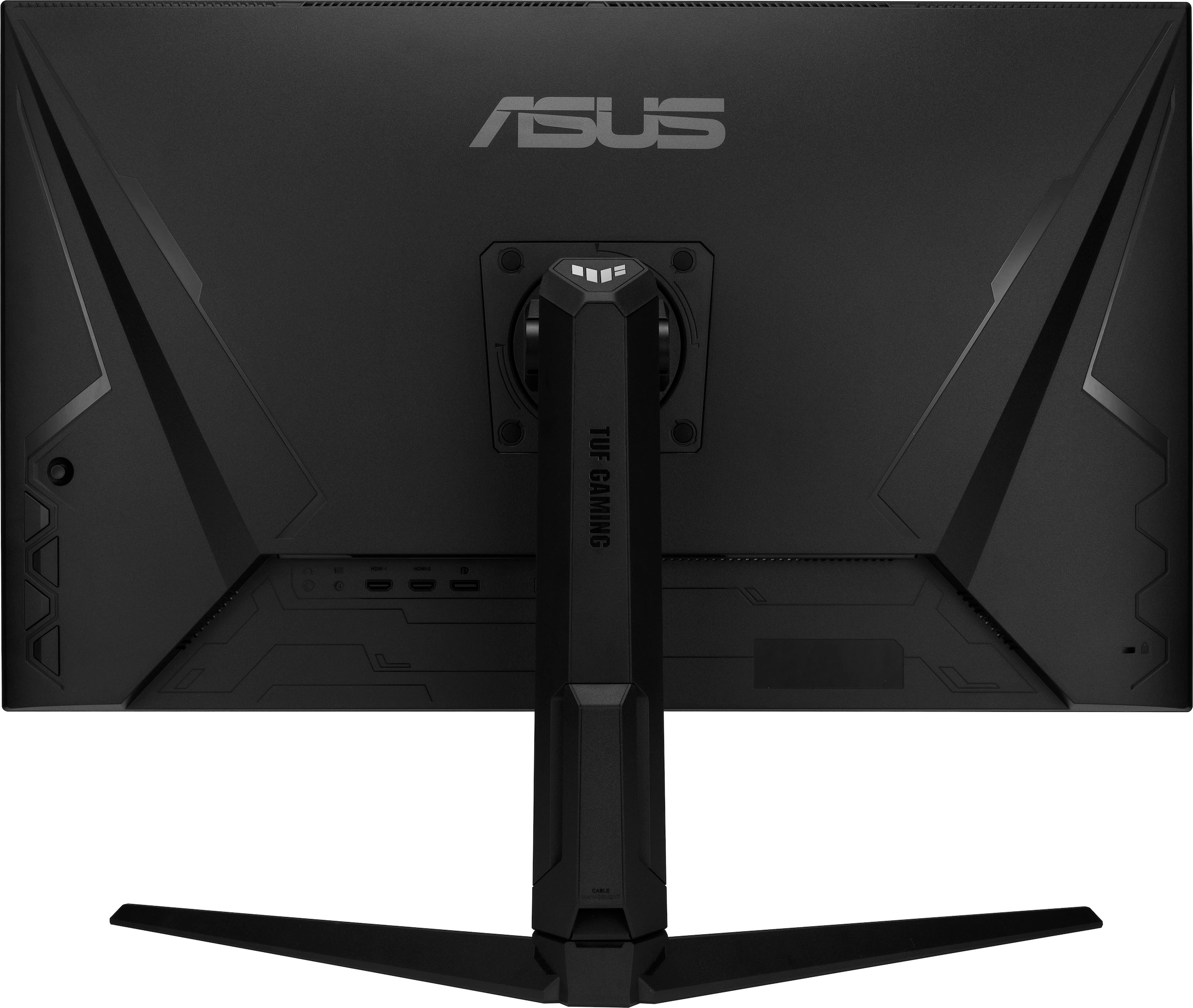 Asus Gaming-Monitor »VG32AQL1A«, 80 cm/32 Zoll, 2560 x 1440 px, WQHD, 1 ms Reaktionszeit, 170 Hz