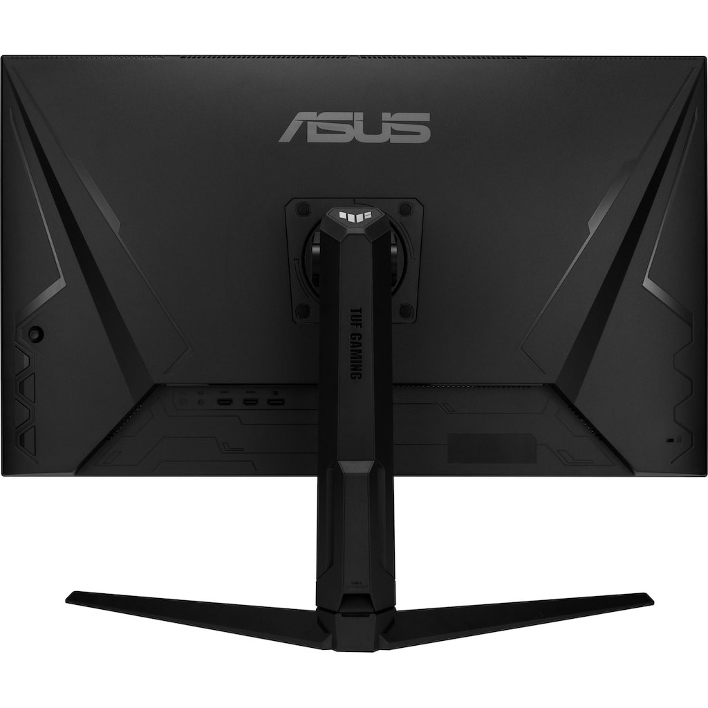 Asus Gaming-Monitor »VG32AQL1A«, 80 cm/32 Zoll, 2560 x 1440 px, WQHD, 1 ms Reaktionszeit, 170 Hz