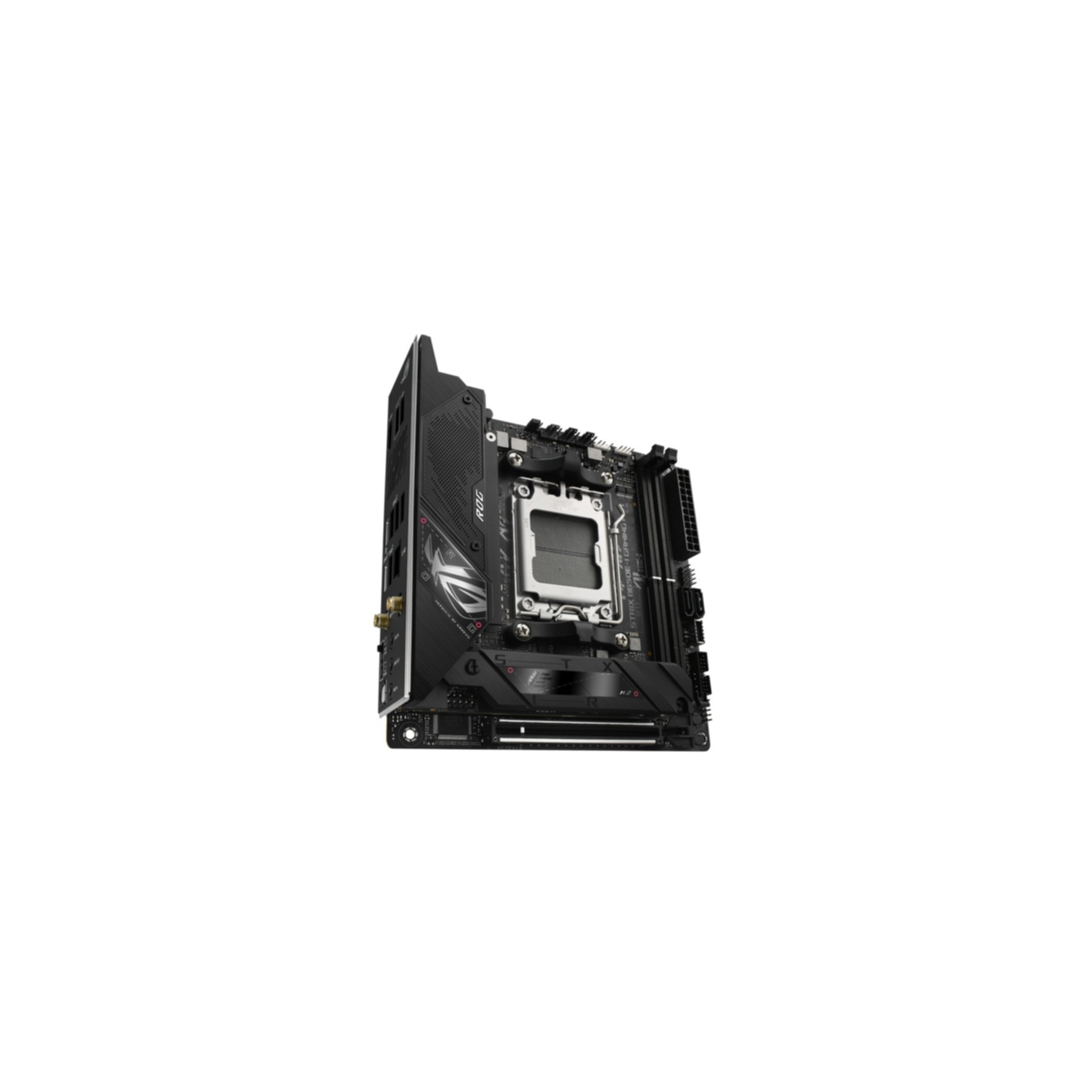 Asus Mainboard »ROG STRIX B650E-I GAMING WIFI«