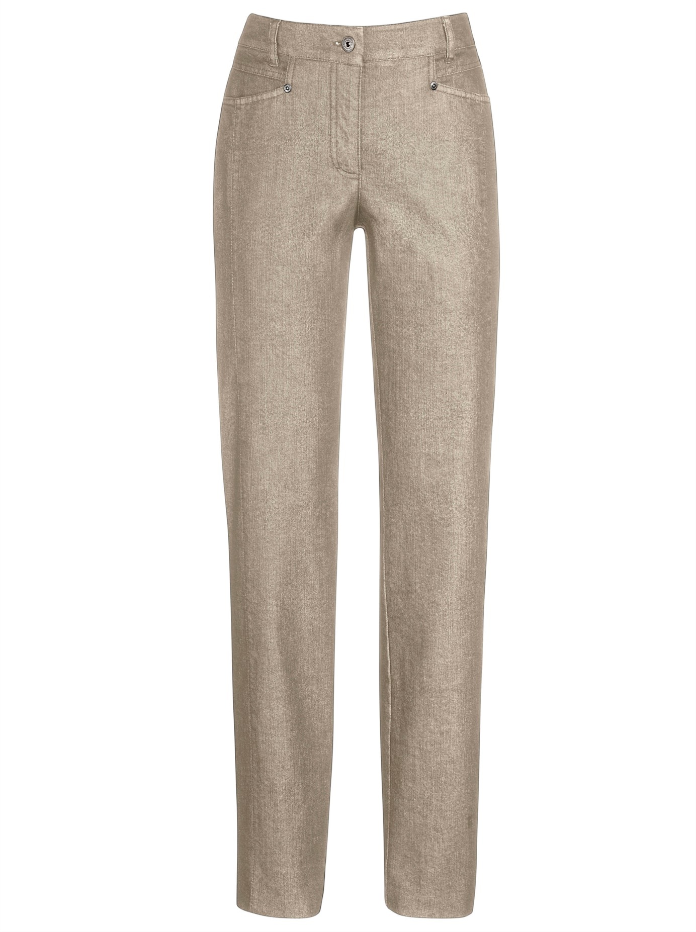 Cosma Gerade Jeans 1 Stk. tlg. günstig online kaufen