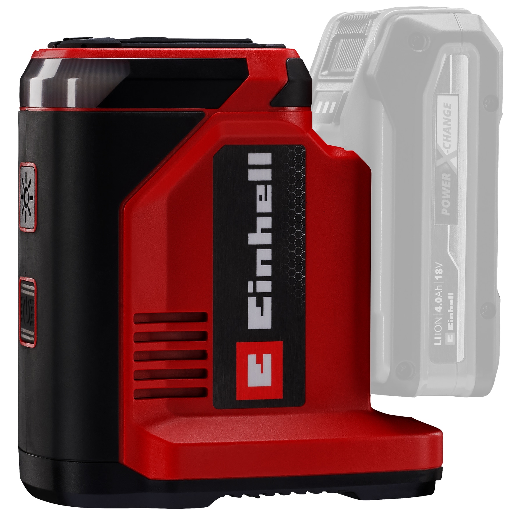 Einhell Powerstation "Akku-Energiestation TC-ES 18/150/1 Li-Solo" ohne Akku und Ladegerät
