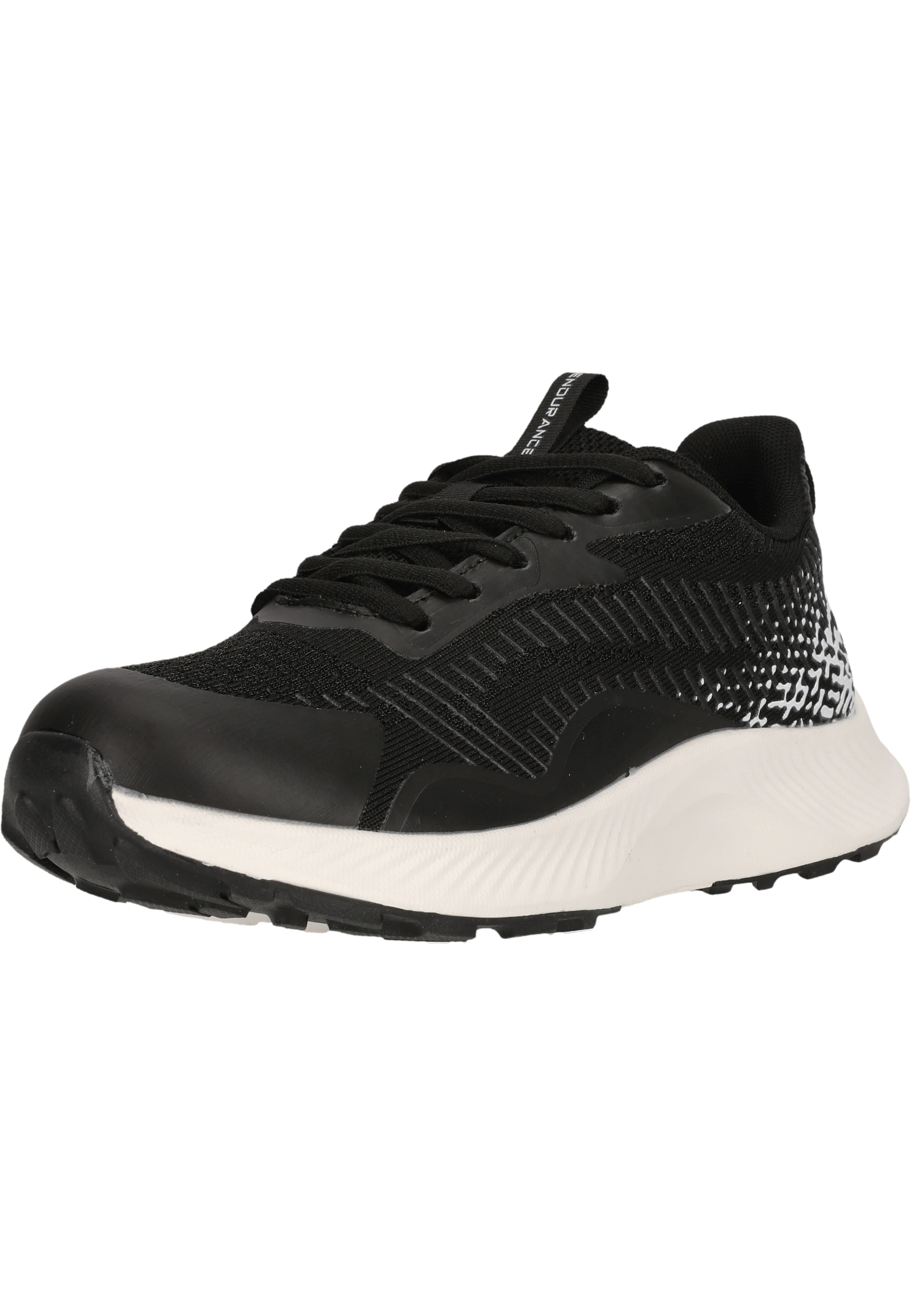 ENDURANCE "Elestern" aus atmungsaktivem Material