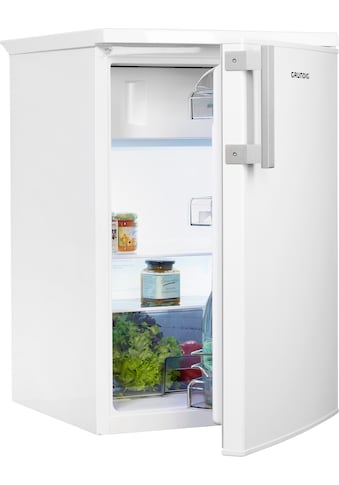 Grundig Kühlschrank, GTM 14140 N, 84 cm hoch, 54,5 cm breit kaufen