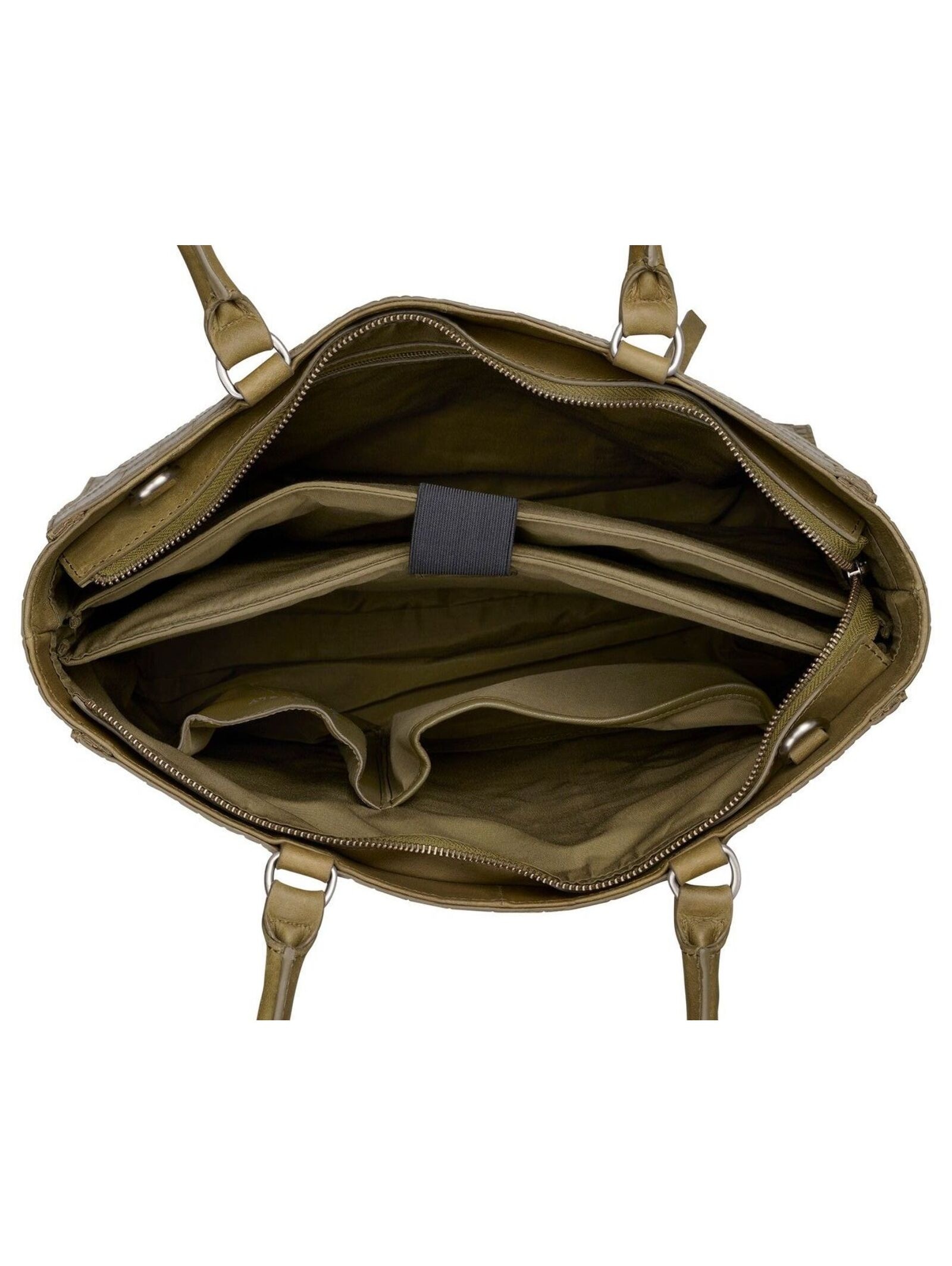 Burkely Henkeltasche »BURKELY Taschen Leder«