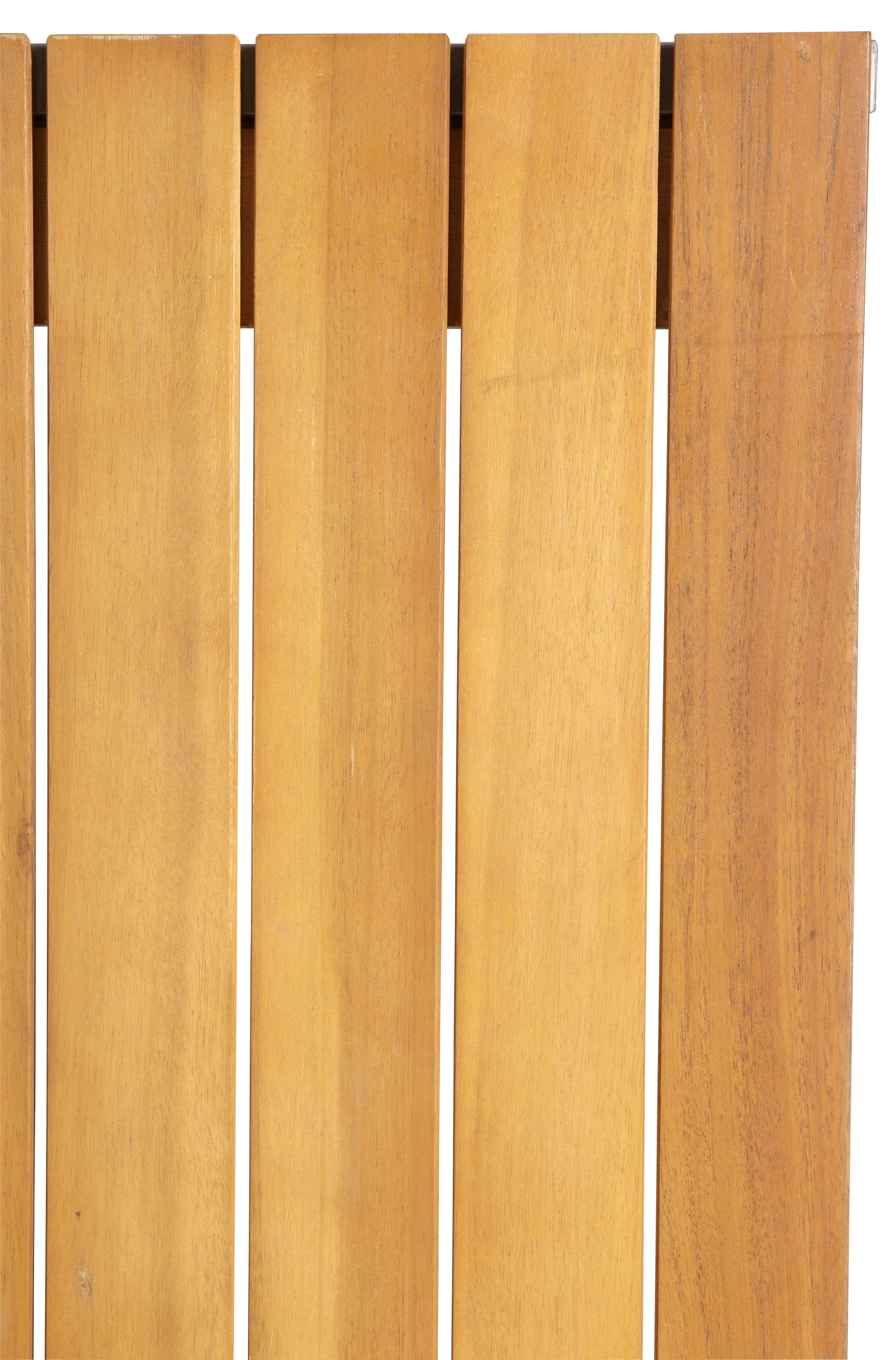 Gartentisch MERXX "Monaco", braun, B:90cm H:74cm T:90cm, Tische, Gartentisch, BxTxH: 150/200 x 90 x 74 cm 3