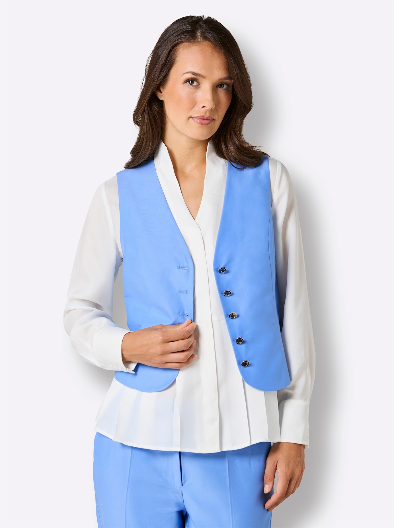 CREATION L PREMIUM Kurzweste günstig online kaufen