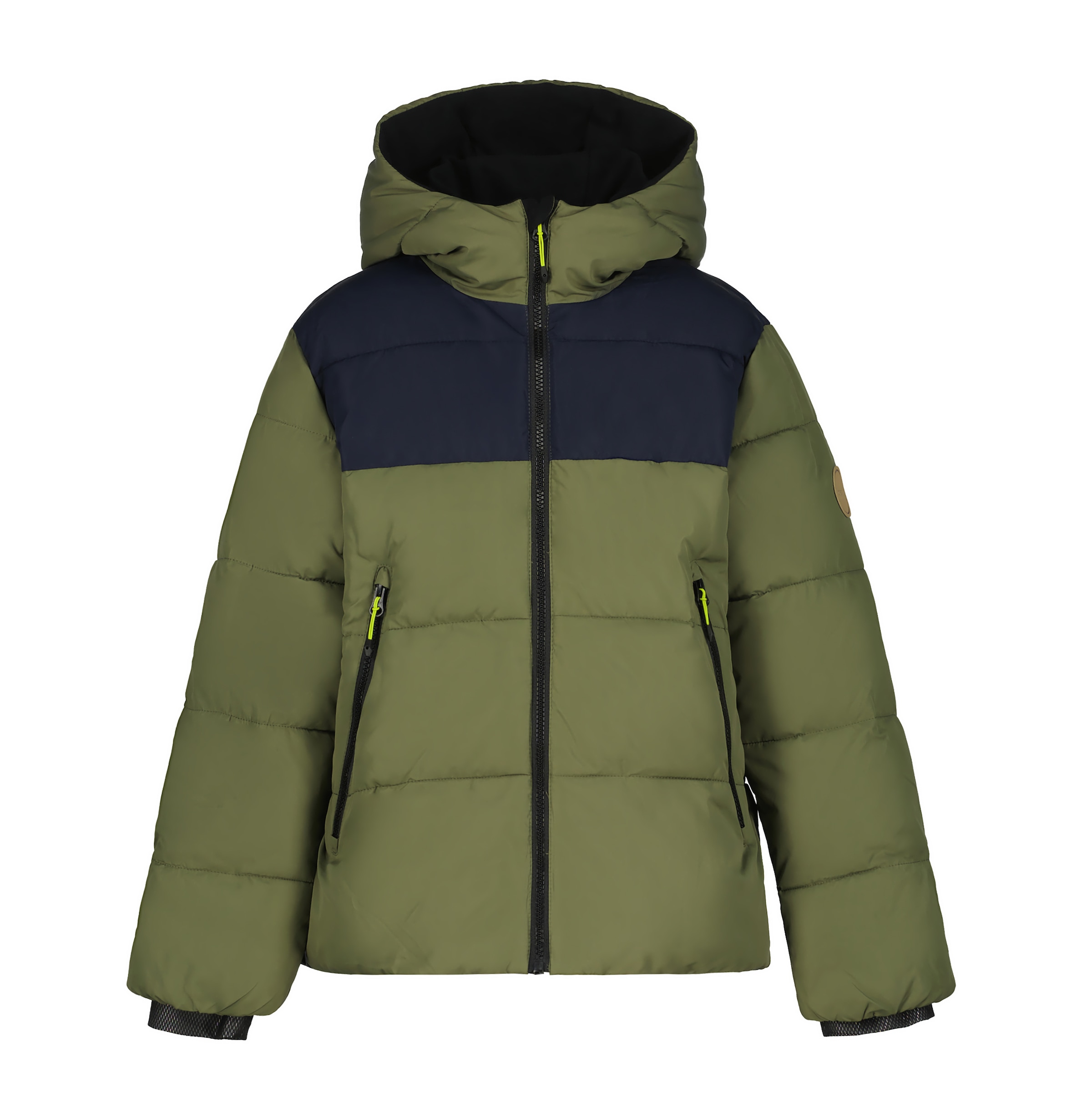 Icepeak Steppjacke "Steppjacke KIRKMAN"