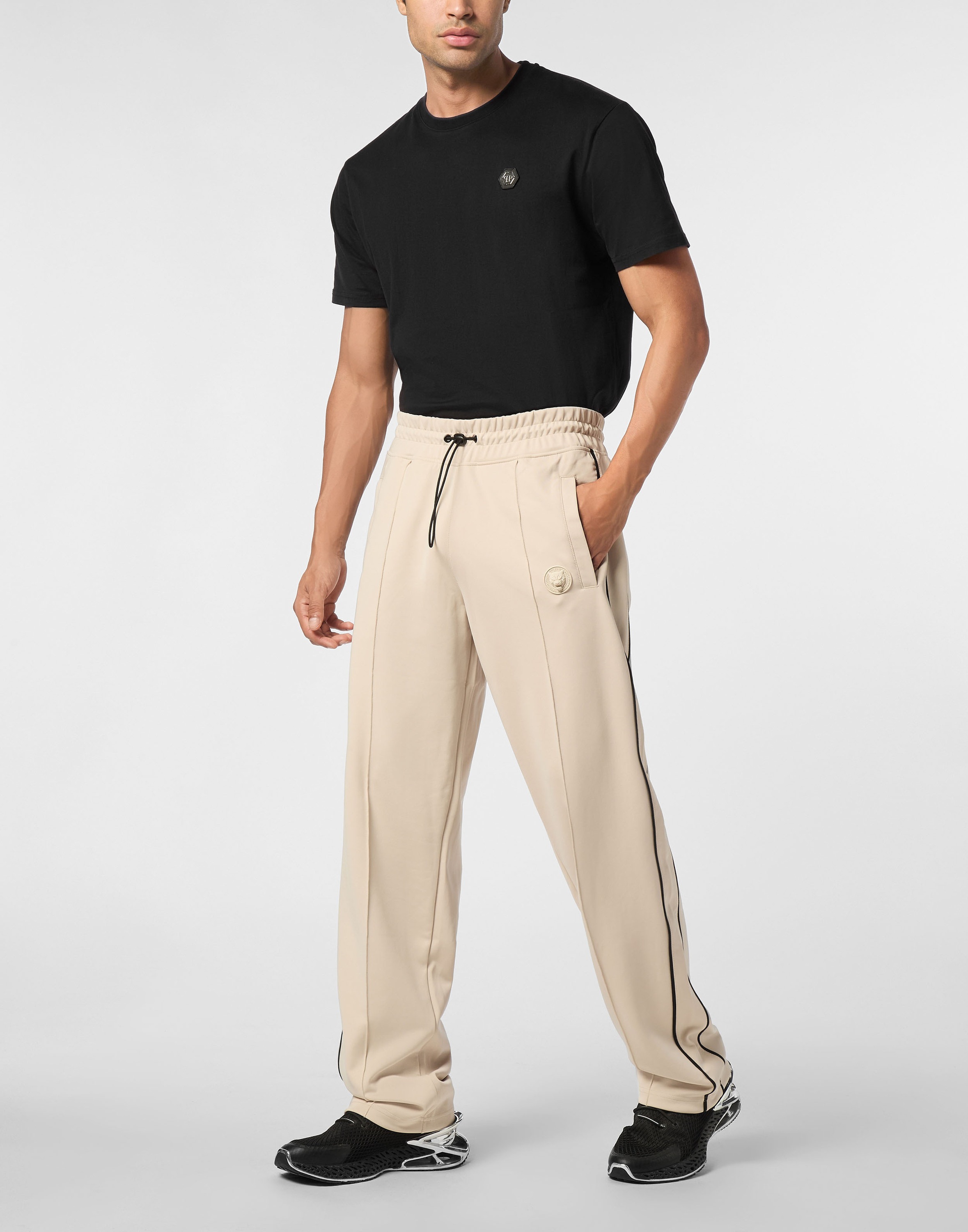 PLEIN SPORT Jogginghose »Jogginghose«