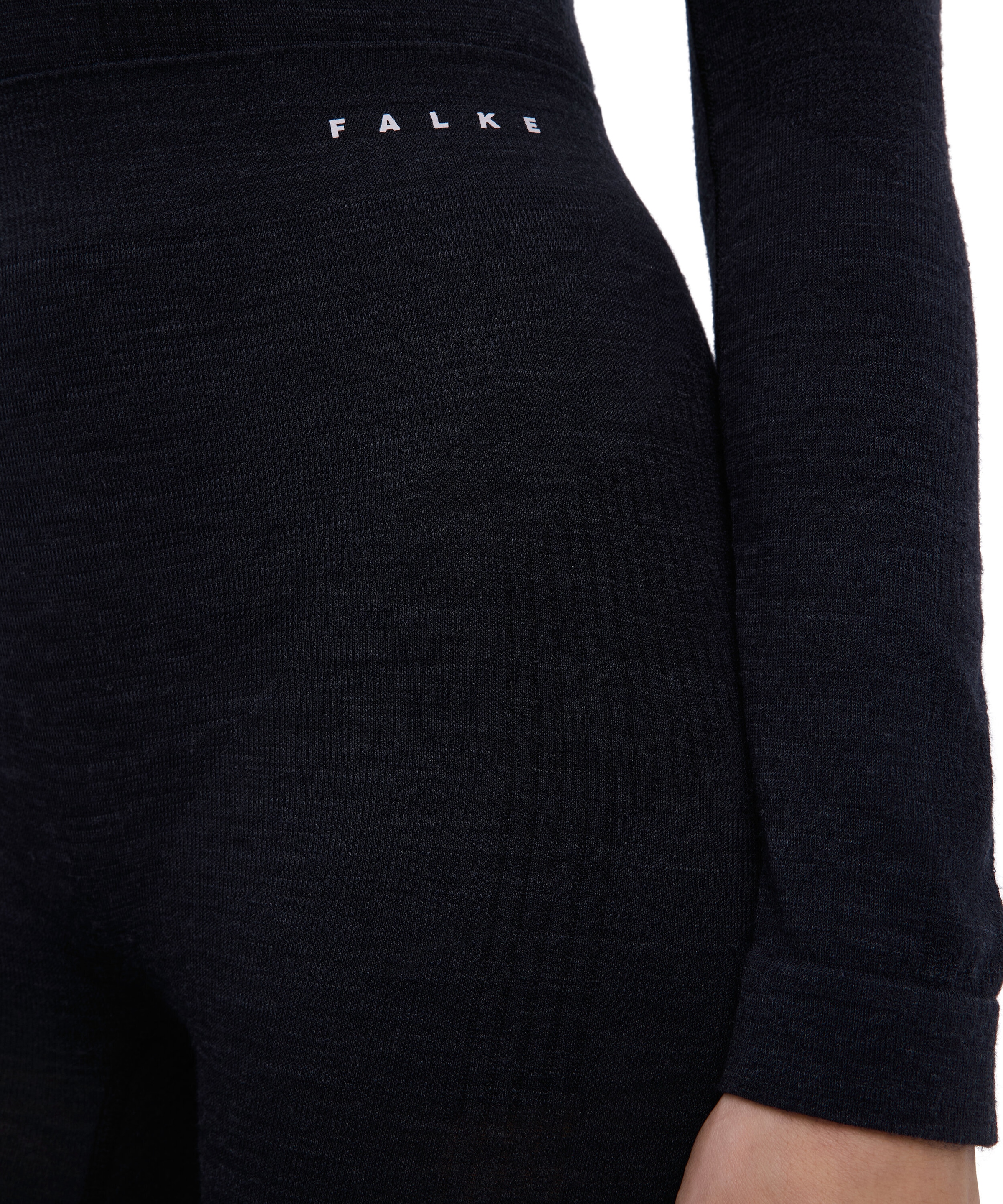 FALKE Funktionsunterhose »3/4 Wool-Tech« 1 Stk.