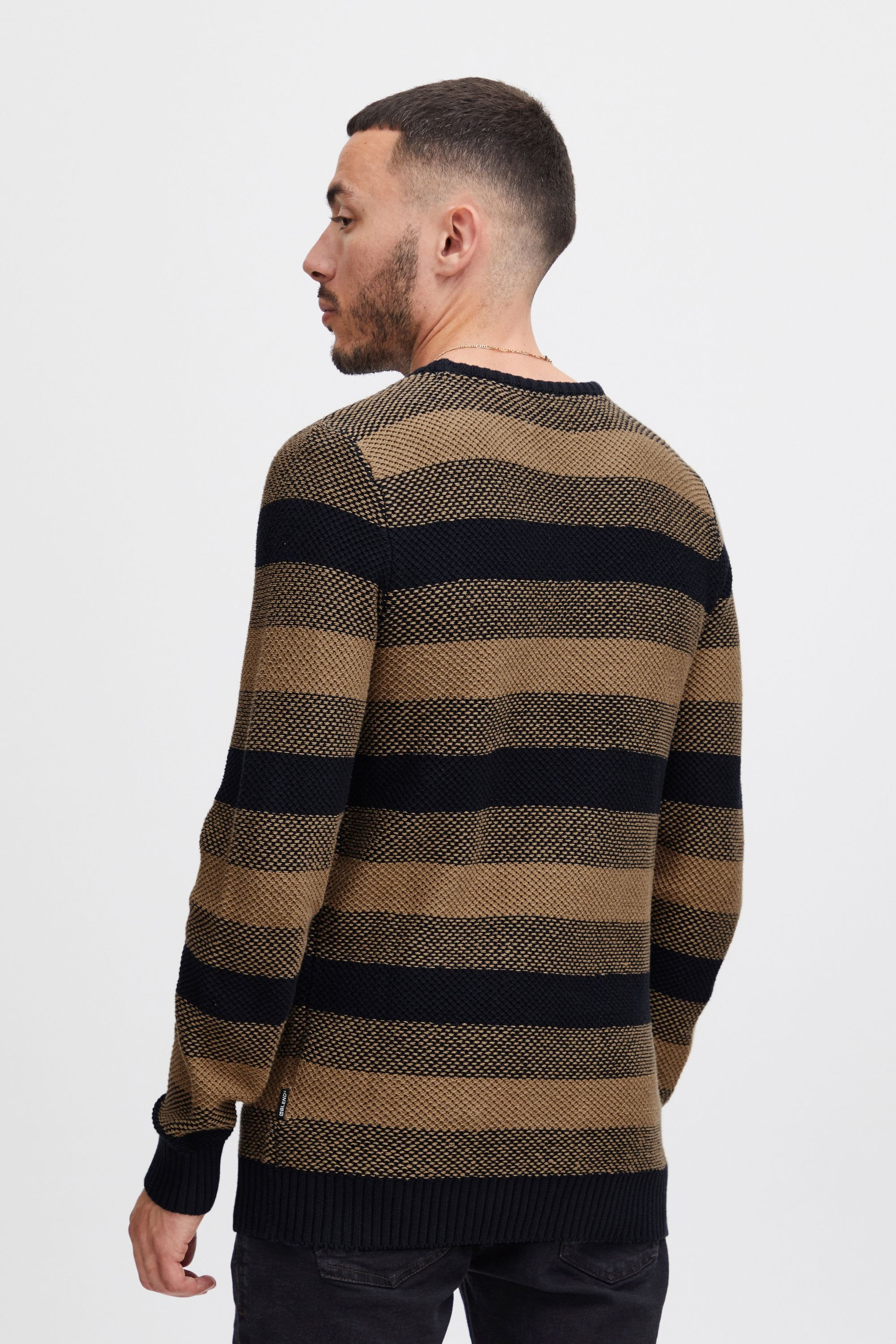 Blend Strickpullover »Strickpullover BHPullover«