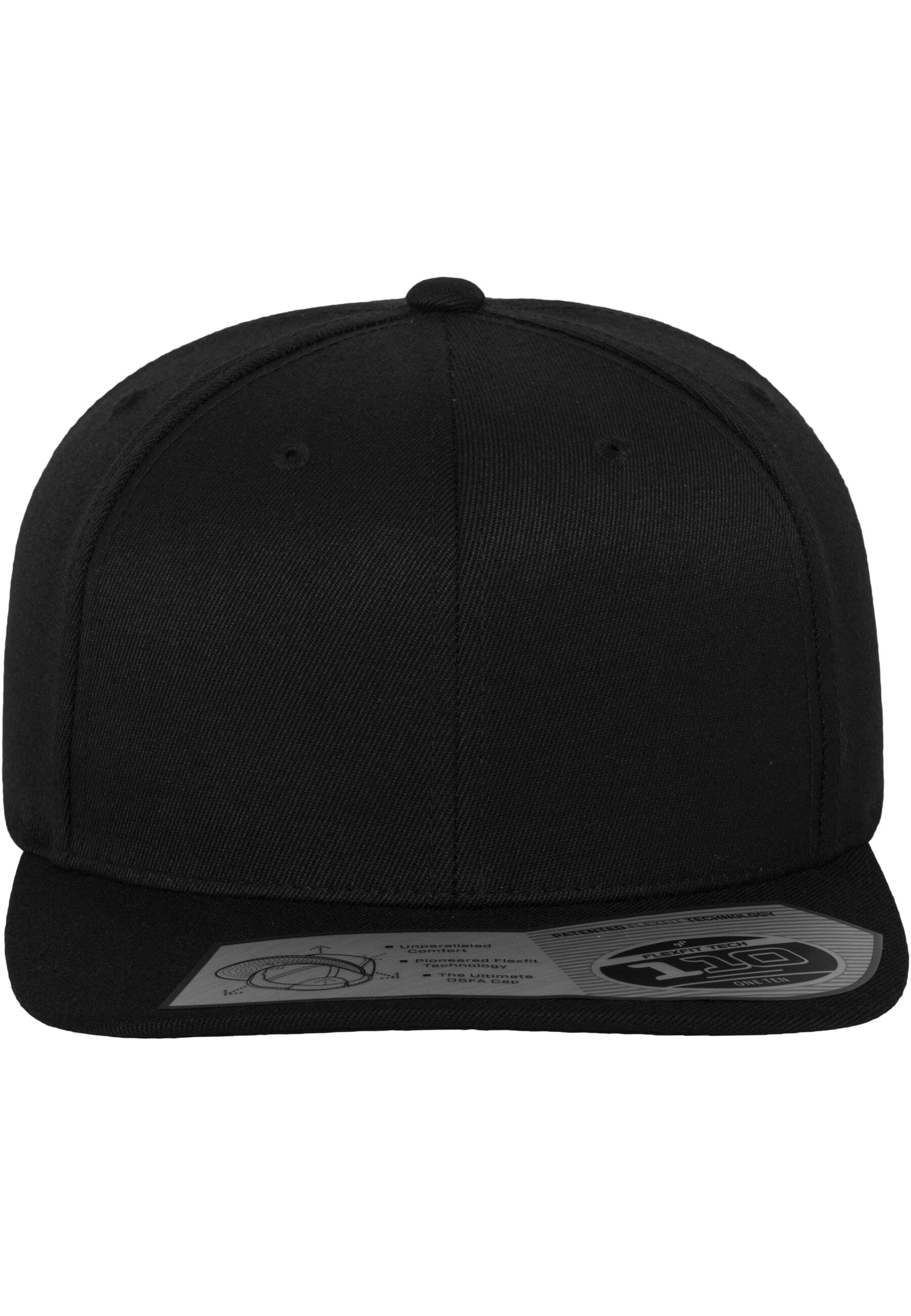 Flexfit Flex Cap »Flexfit Unisex 110 Fitted Snapback«