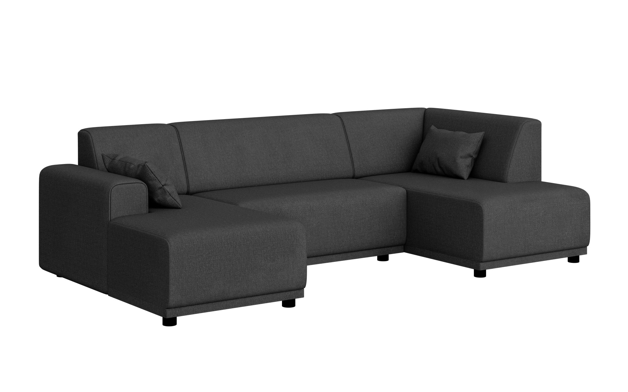 Home affaire Wohnlandschaft »TAMMO« U-Form