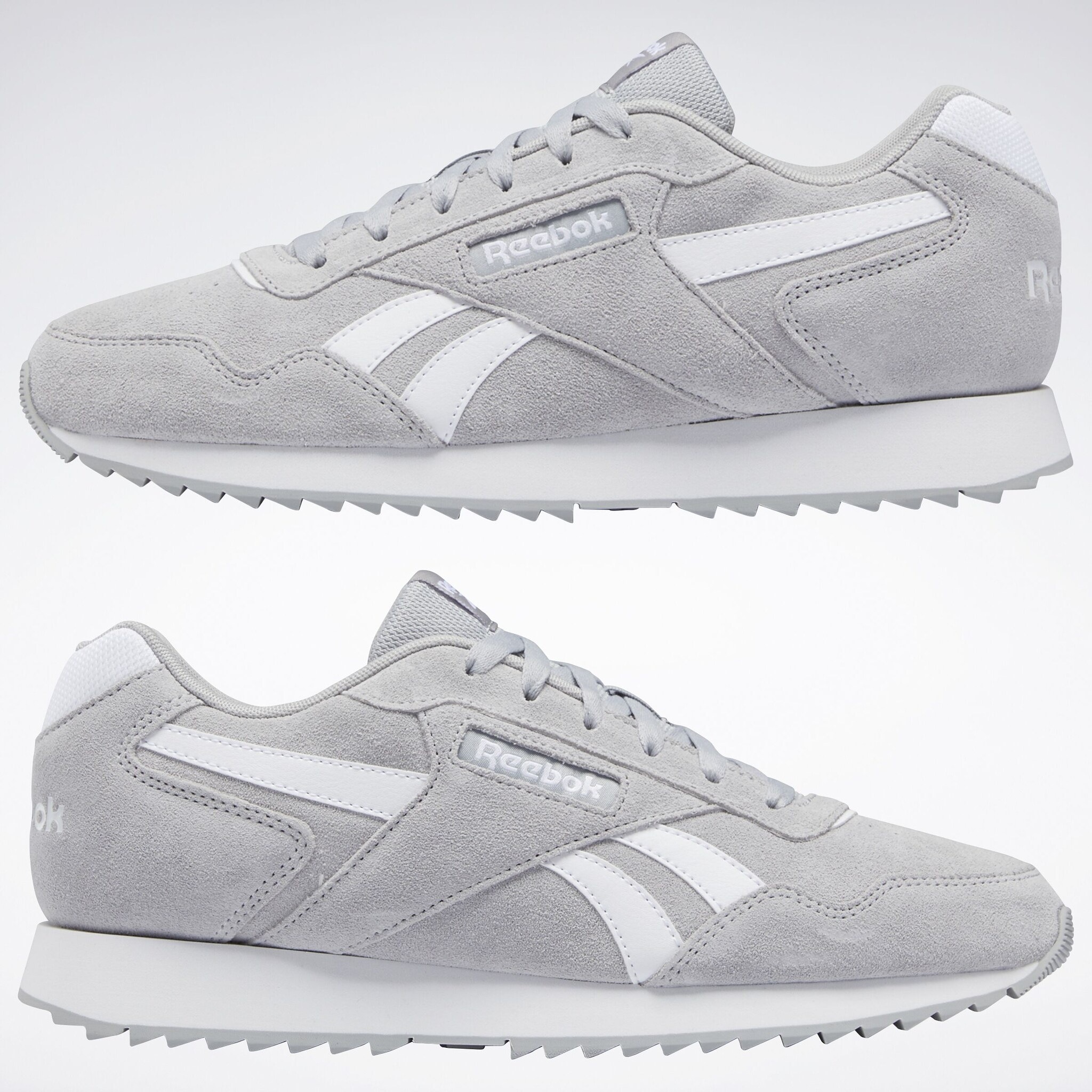 Reebok Classic Sneaker »REEBOK GLIDE RIPPLE«