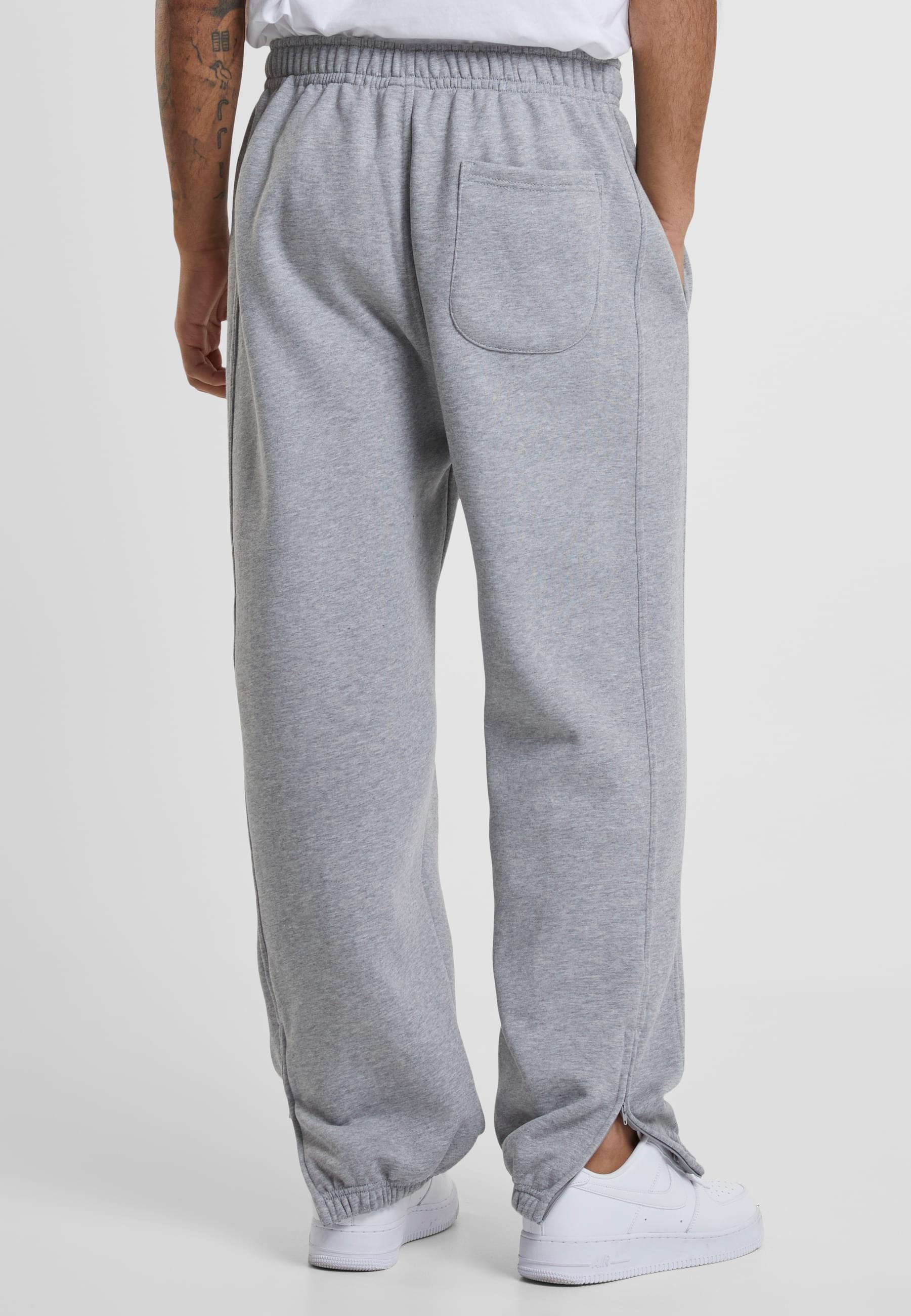 URBAN CLASSICS Jogginghose »Urban Classics Herren Sweatpants«, (1 tlg.)