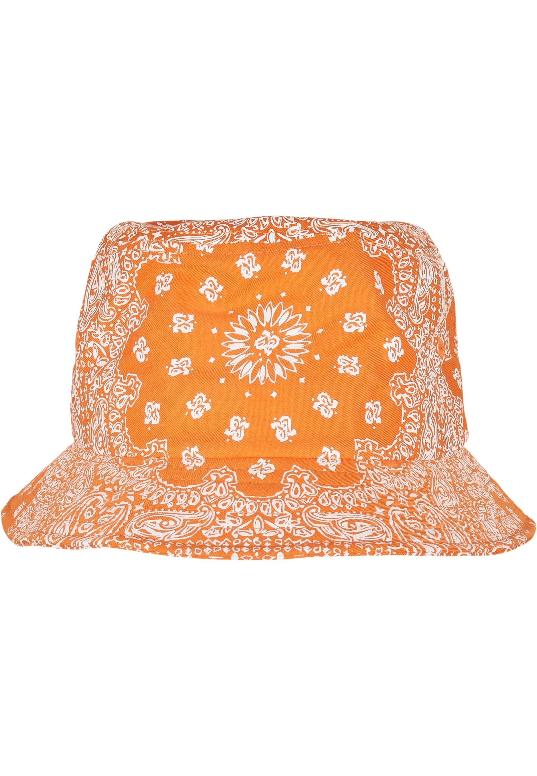 Flexfit Flex Cap "Flexfit Accessoires Bandana Print Bucket Hat"