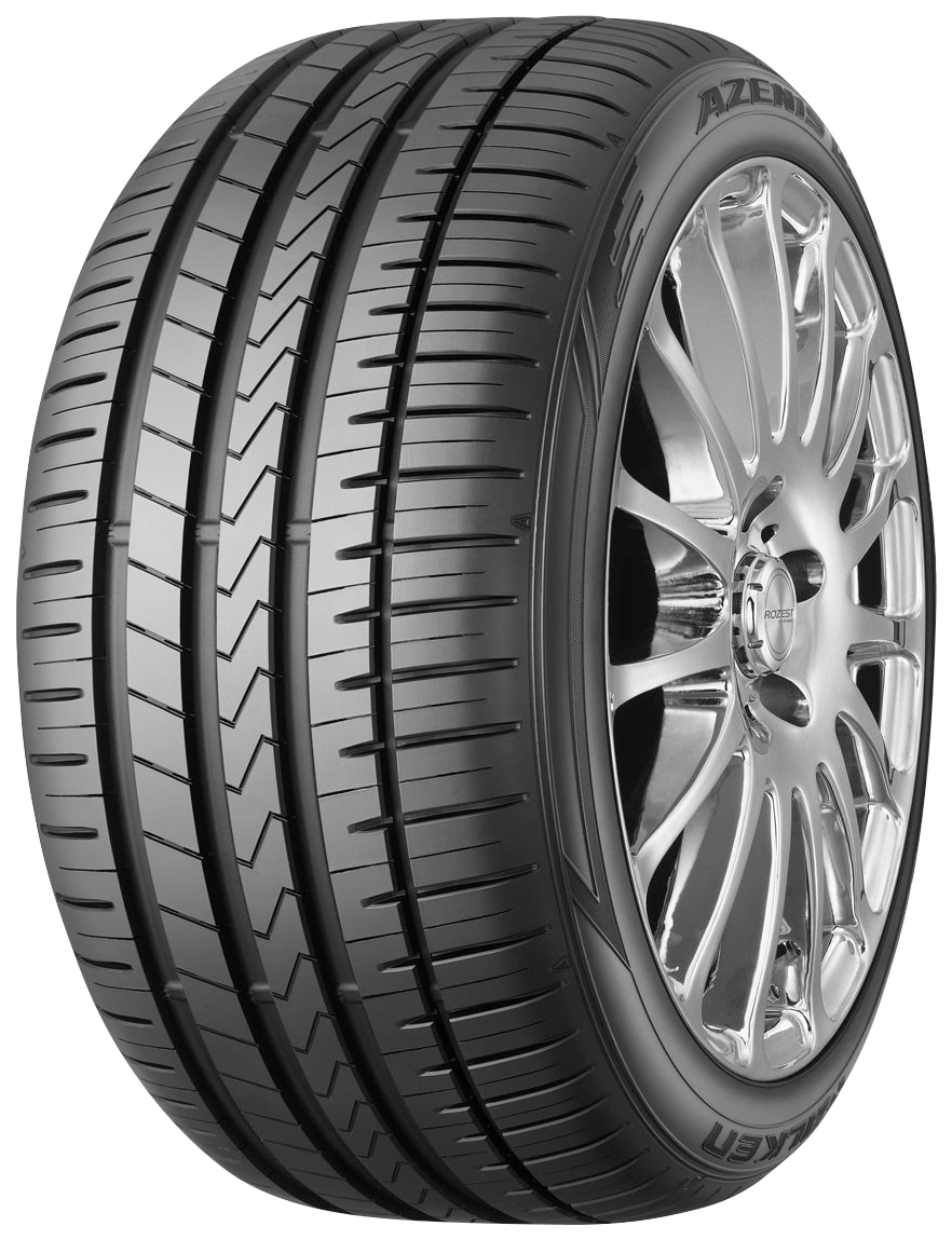 Falken Reifen Sommerreifen 295/35 günstig 104Y (1 St.), »FK-510«, R19 | BAUR