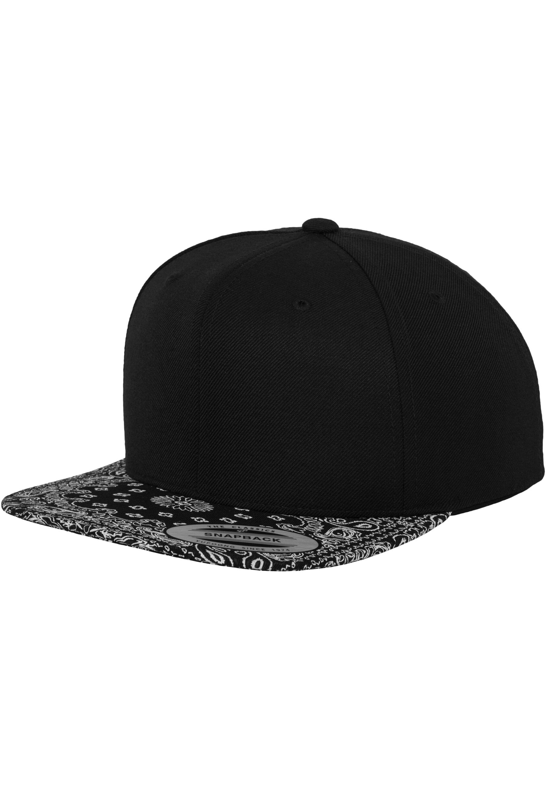 Thumbnail - Flexfit Flex Cap "Flexfit Unisex Bandana Snapback"