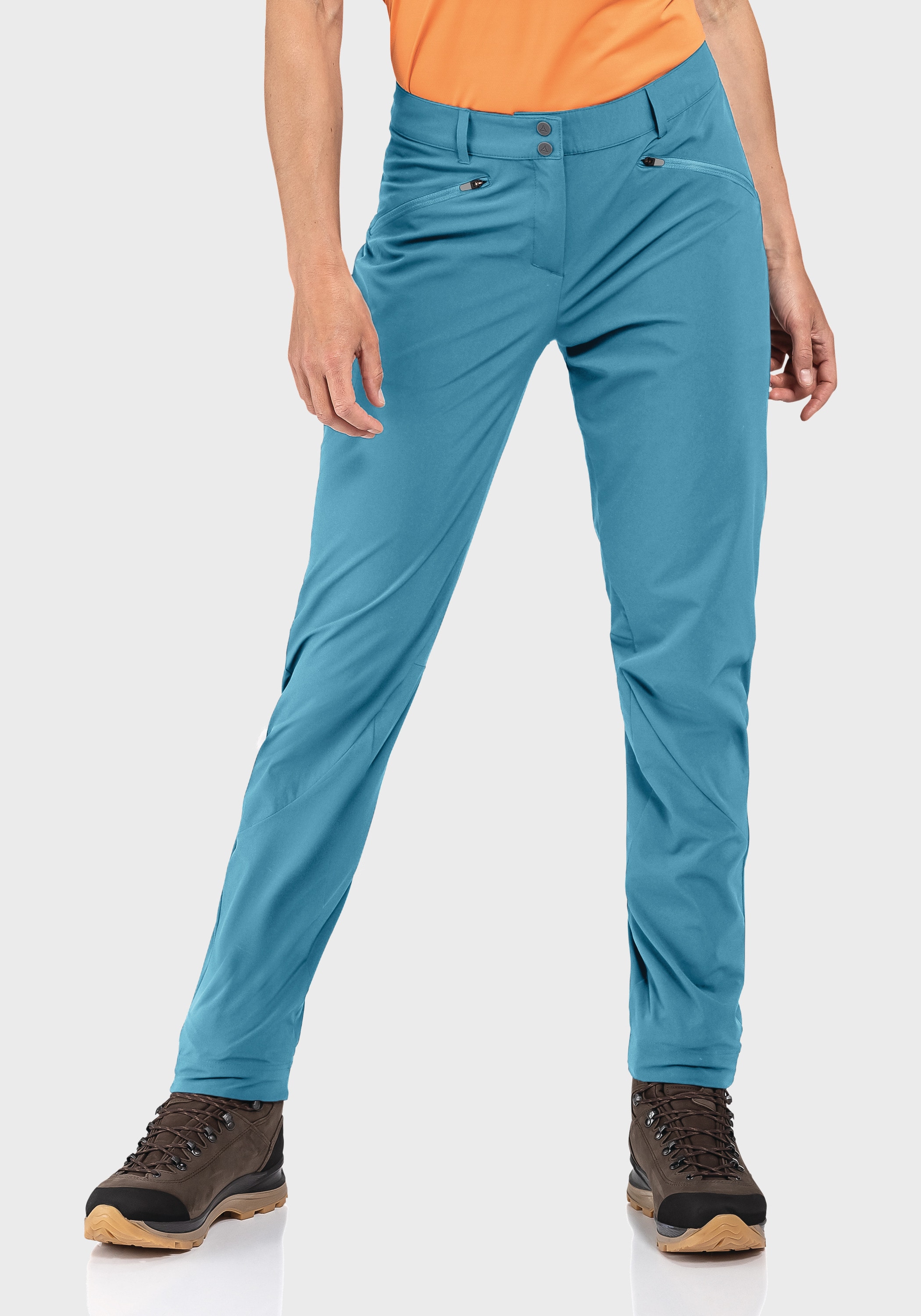 Schöffel Outdoorhose »Pants Hestad L«