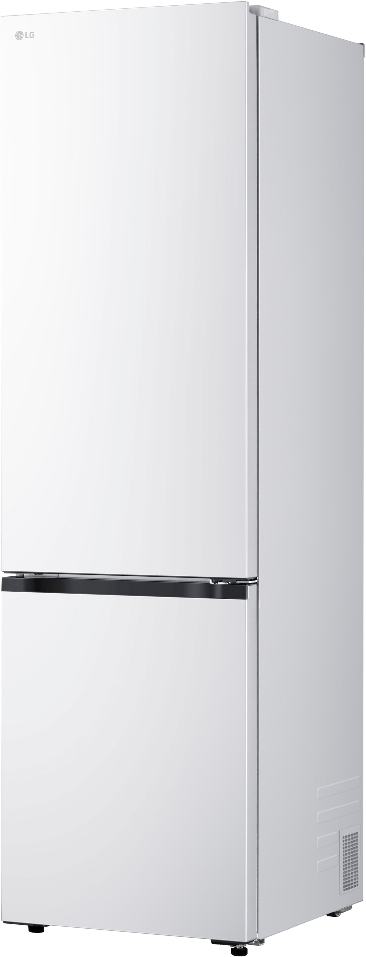 LG Kühl-/Gefrierkombination »GBBS726ASW« 203 cm hoch 59,5 cm breit 0 Grad Zone und Total NoFrost