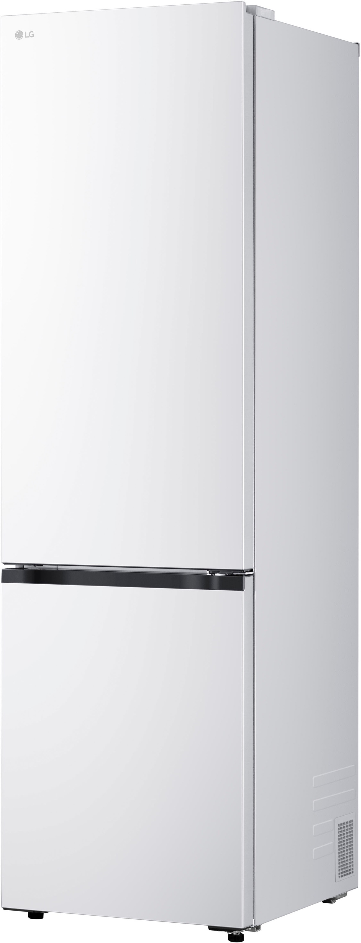 LG Kühl-/Gefrierkombination "GBBS726ASW" 203 cm hoch 59,5 cm breit 0 Grad Z günstig online kaufen