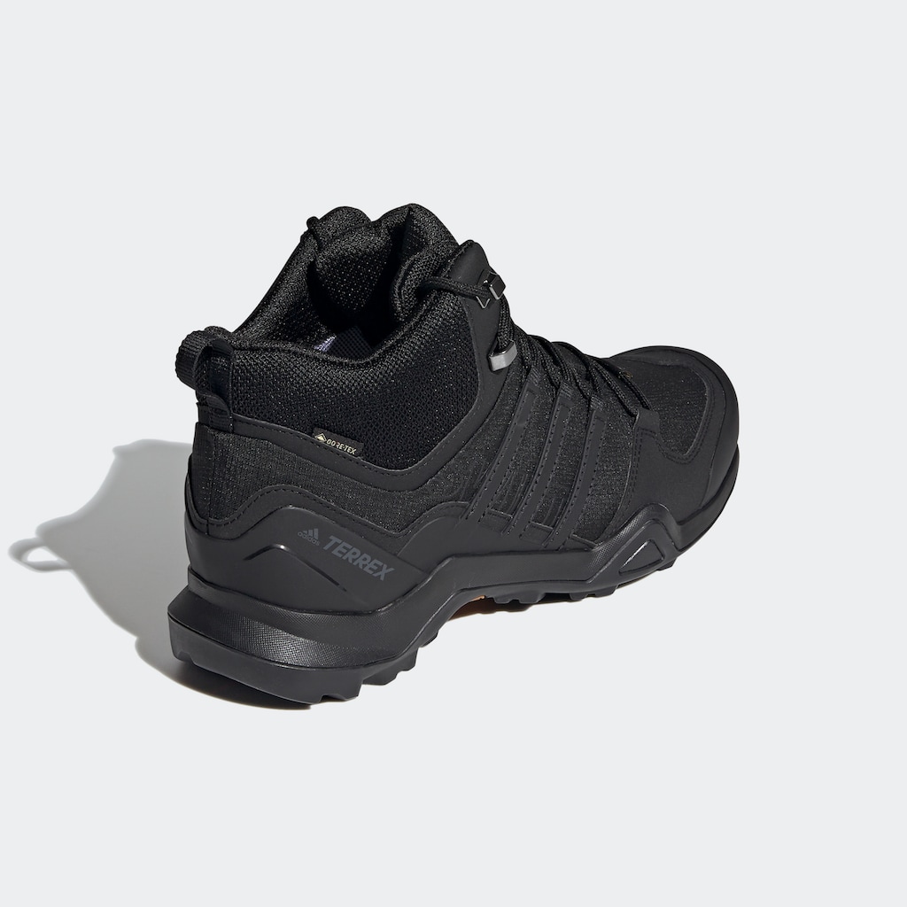 adidas TERREX Wanderschuh »SWIFT R2 MID GORE-TEX«