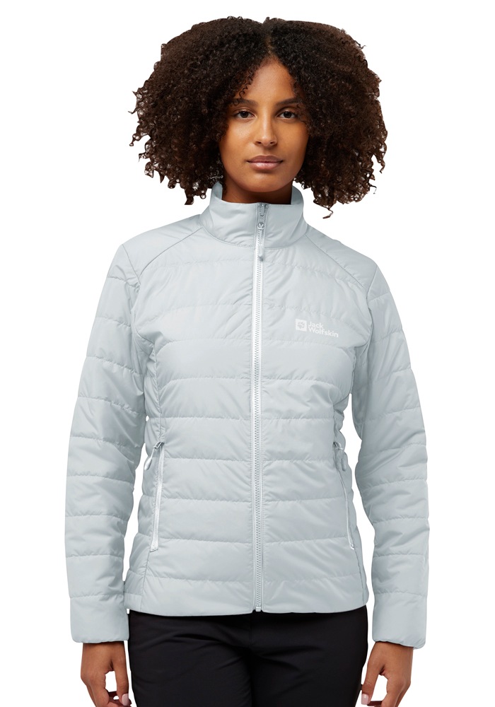 Jack Wolfskin 3-in-1-Funktionsjacke »HUNBERG 3IN1 JKT W«, mit Kapuze