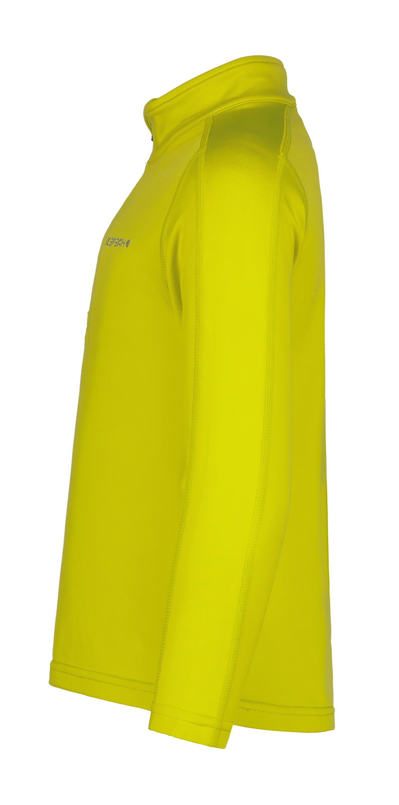 Icepeak Fleecepullover »ICEPEAK FLEMINTON JR«, (1 tlg.)