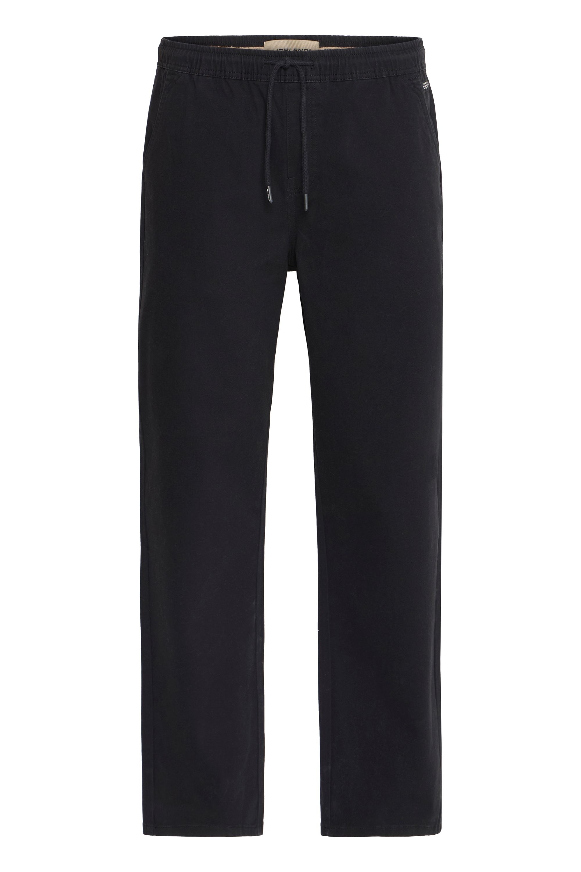 Blend Chinohose "BHaddox" Modische Joggpant mit elastischem Bund günstig online kaufen