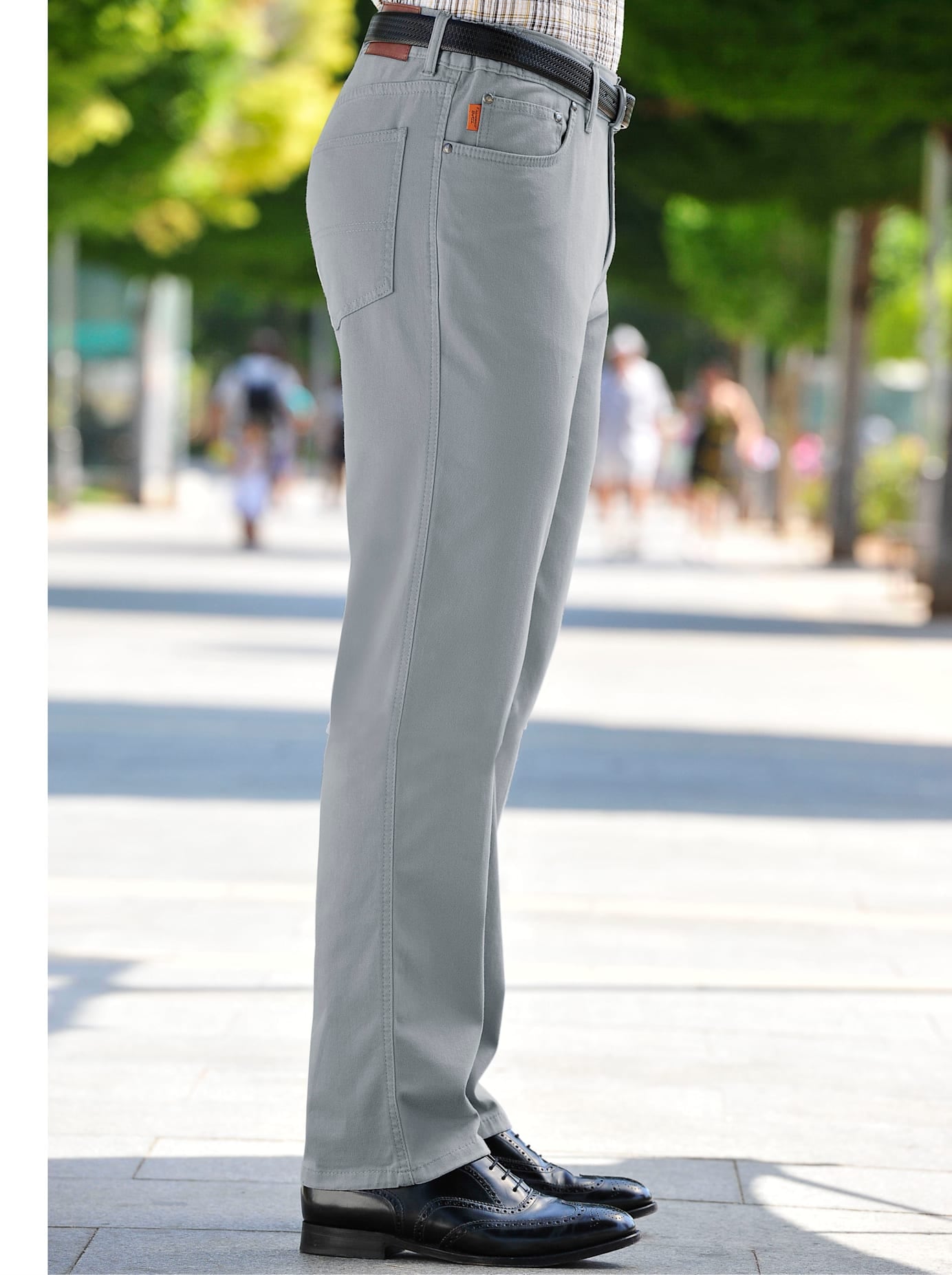 Classic 5-Pocket-Hose