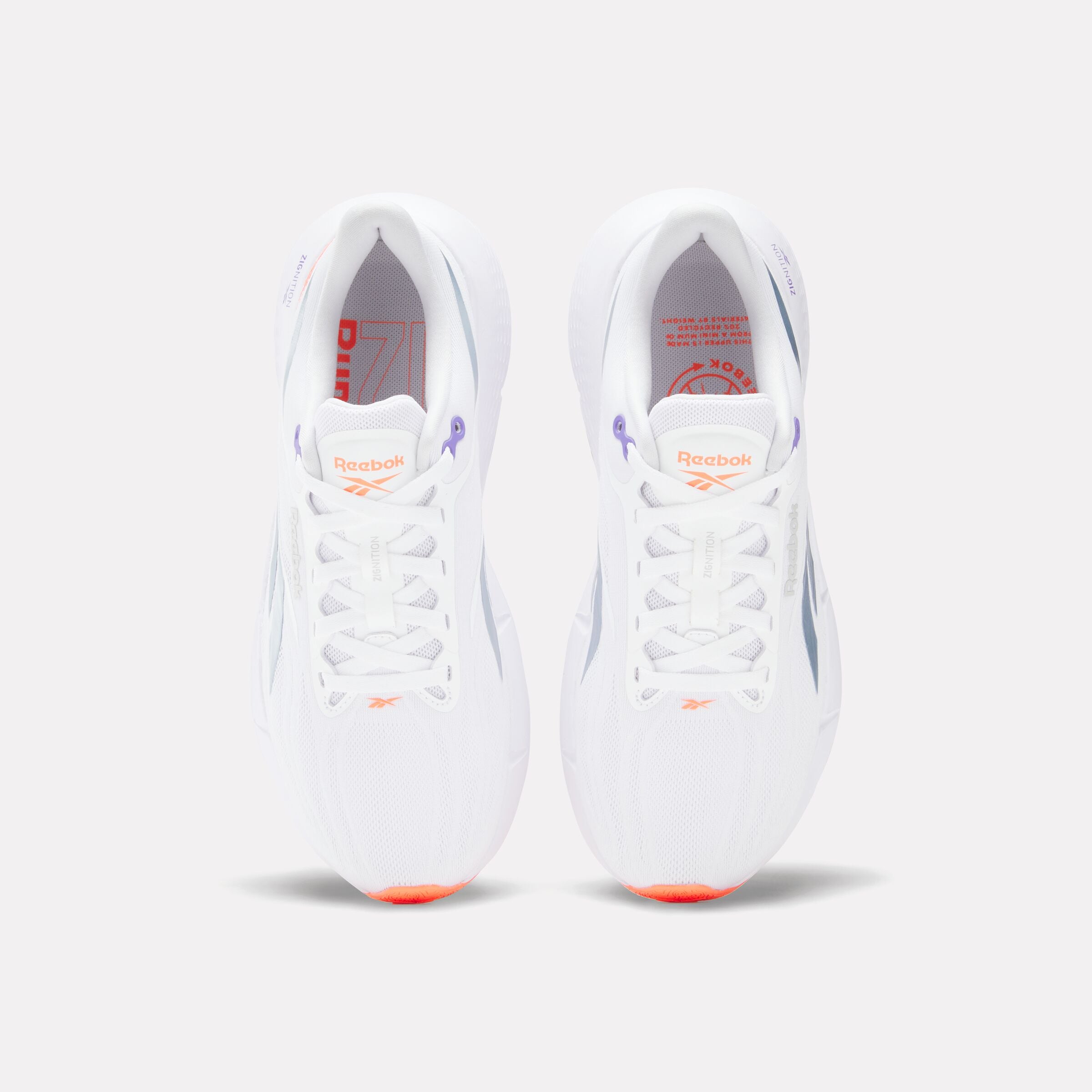 Reebok Laufschuh »ZIGNITION«