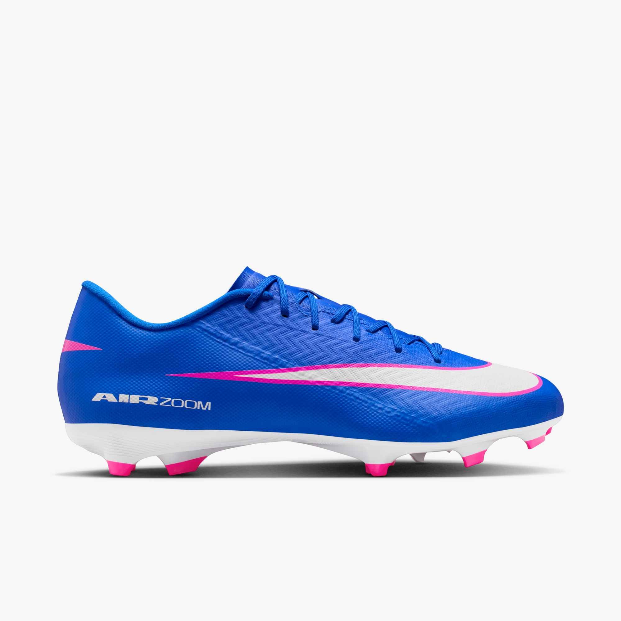 Nike Fußballschuh »MERCURIAL ZM VAPOR 16 ACADEMY FG/MG«  Außensohle für Rasenplätze und für feste Böden