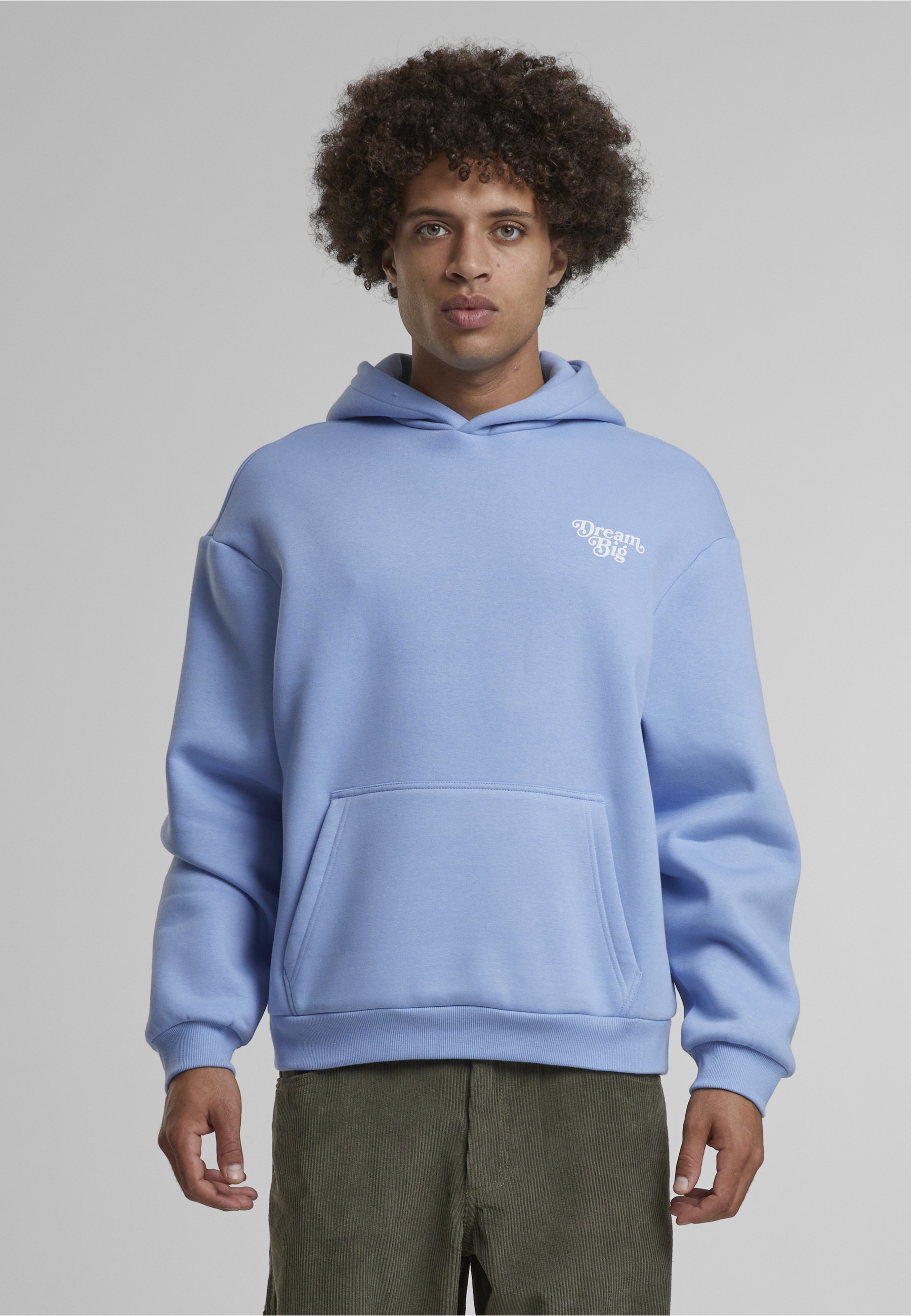 Upscale by Mister Tee Kapuzensweatshirt »Upscale by Mister Tee Up And Beyond Fluffy Hoody«, 1 Stk.
